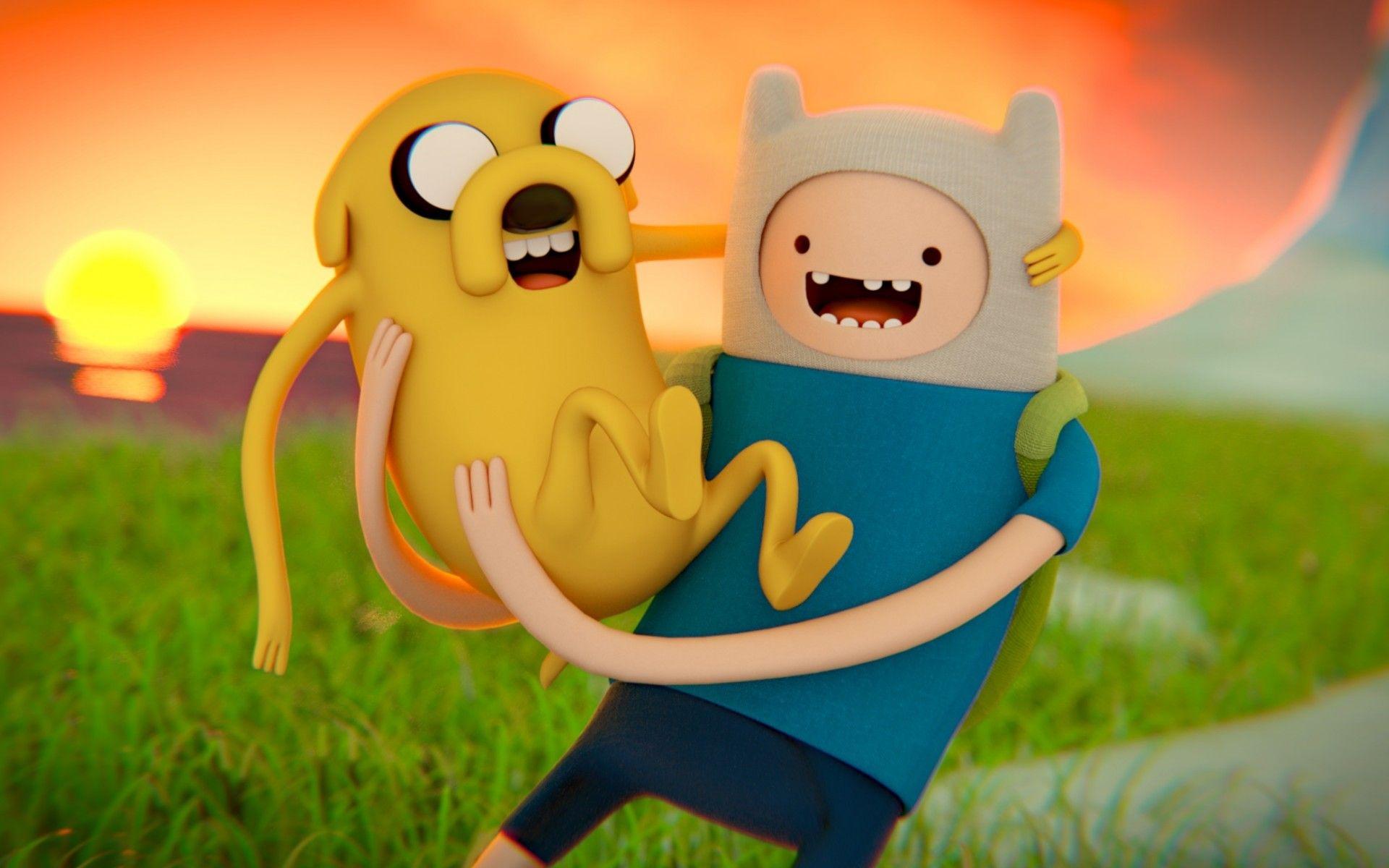 1920 x 1200 · jpeg - Funny Adventure Time Wallpapers - Top Free Funny Adventure Time ...