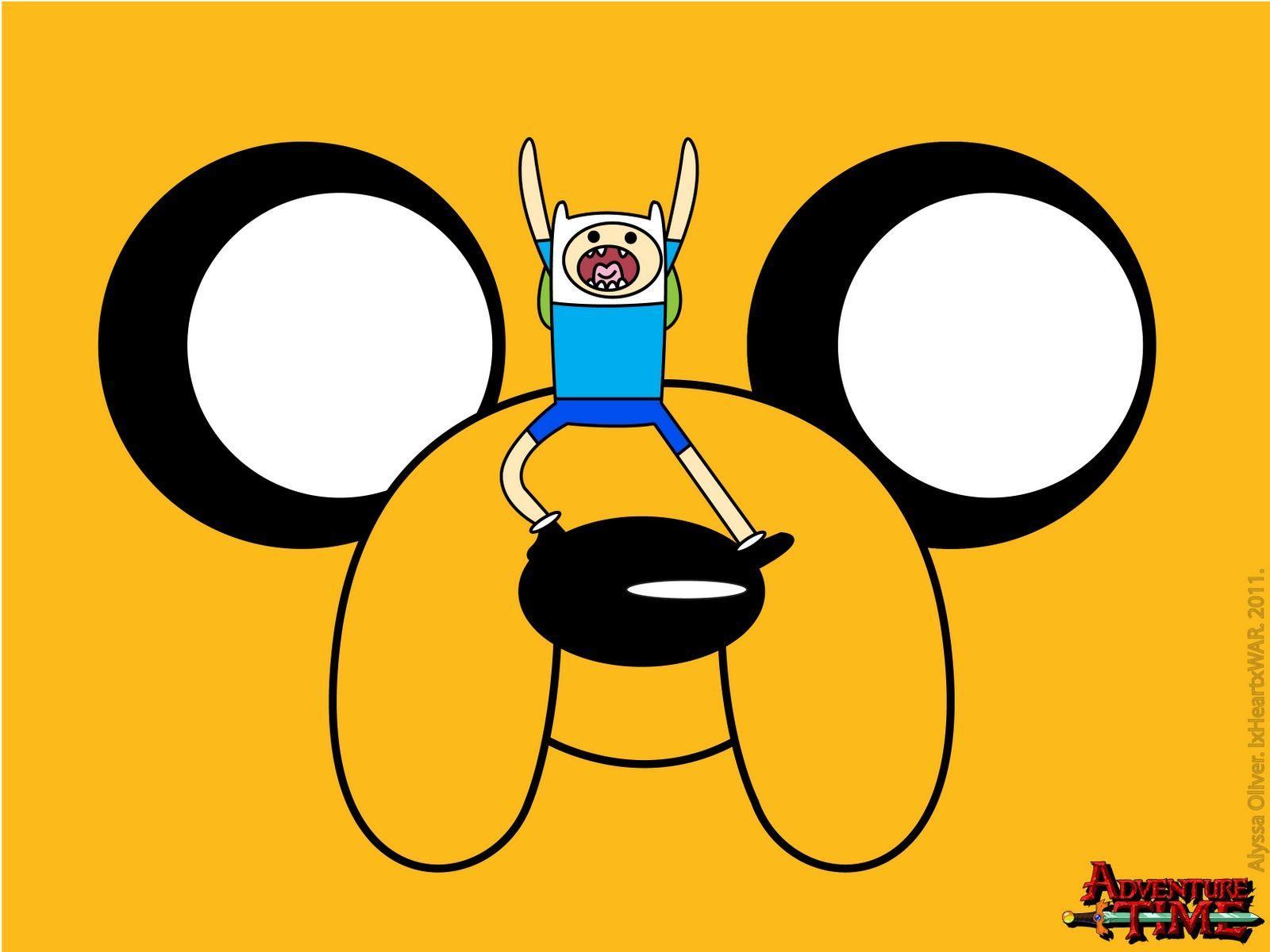 1600 x 1200 · jpeg - Adventure Time Desktop Backgrounds - Wallpaper Cave