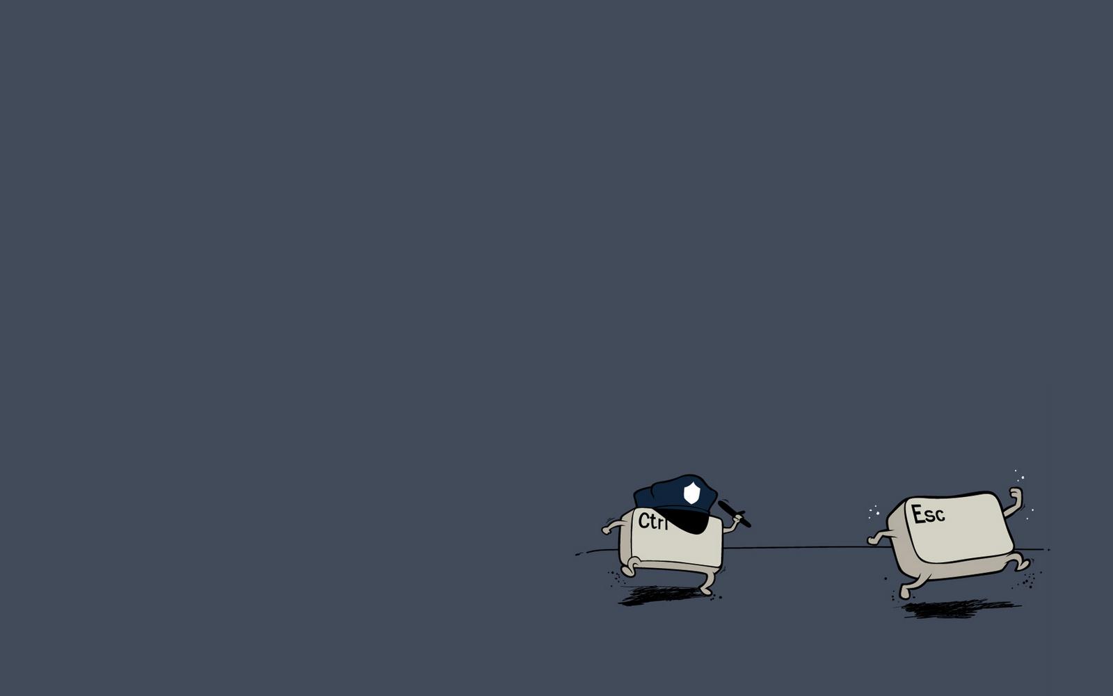 1600 x 1000 · png - List Nation Wallpapers: 33 Minimalist Funny Wallpapers