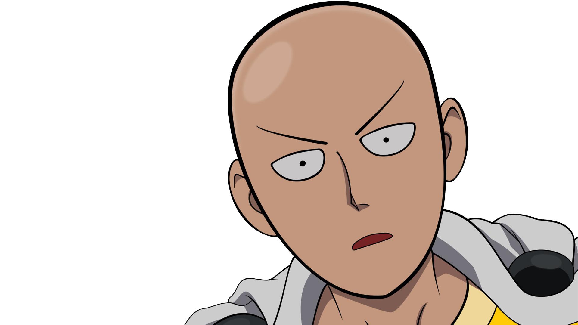 1920 x 1080 · jpeg - 219 Saitama (One-Punch Man) HD Wallpapers | Background Images ...