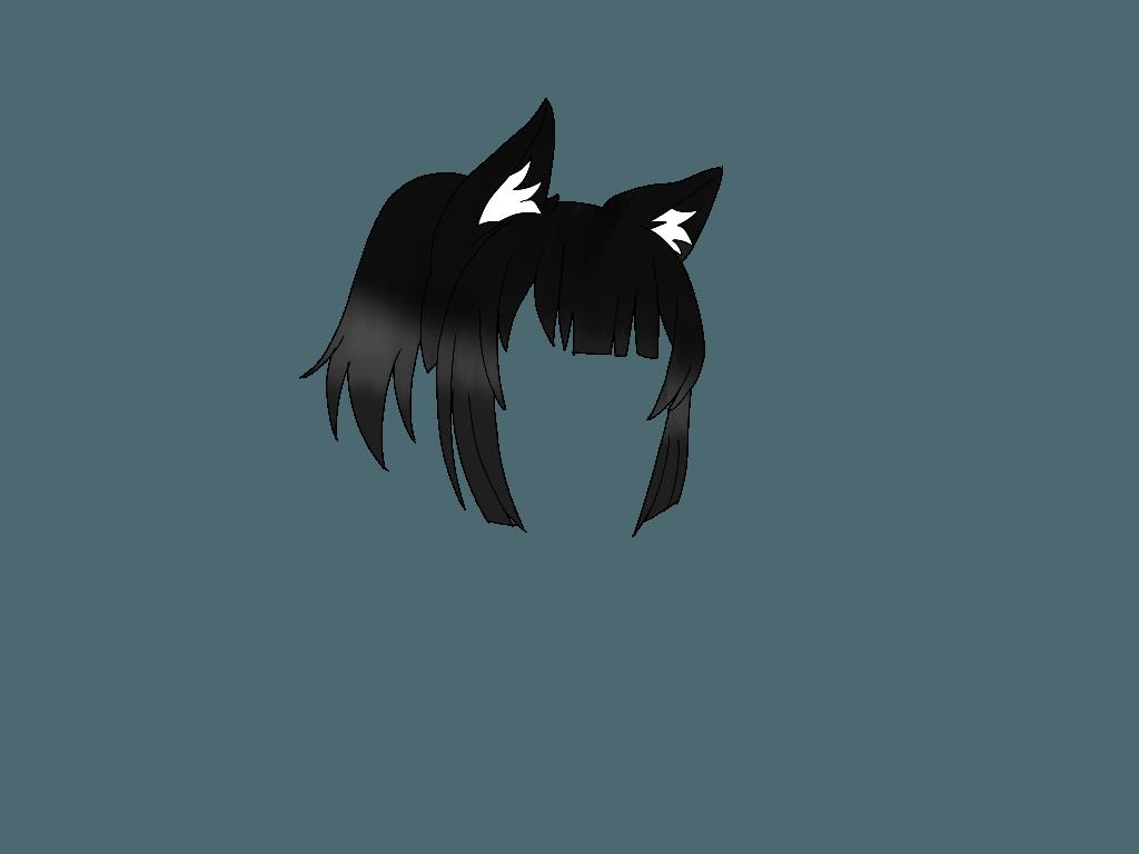 1024 x 768 · png - Gacha Life Wolf Wallpapers - Wallpaper Cave
