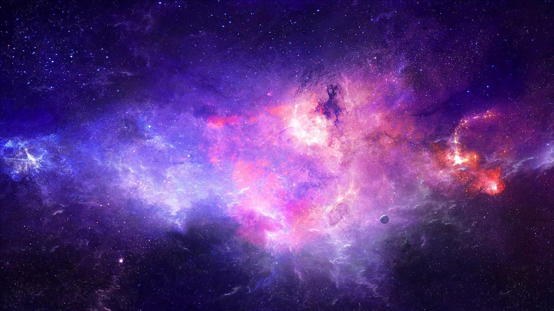 1920 x 1080 · jpeg - Galaxy Wallpaper 1080p (79+ images)