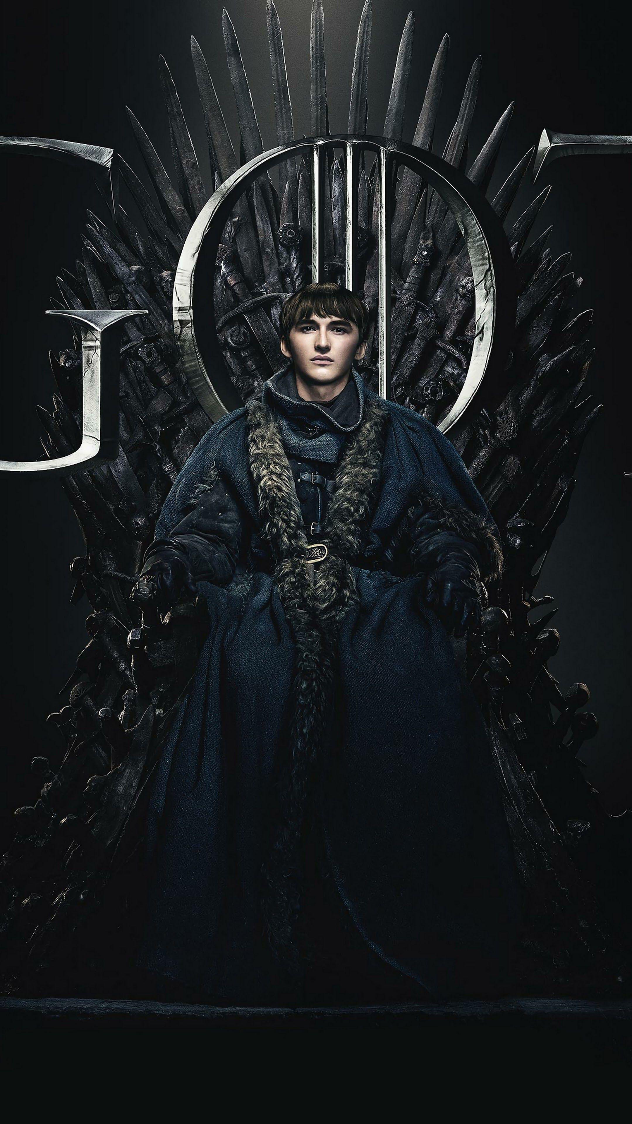 2160 x 3840 · jpeg - Game Of Thrones 4k Mobile Wallpapers - Wallpaper Cave