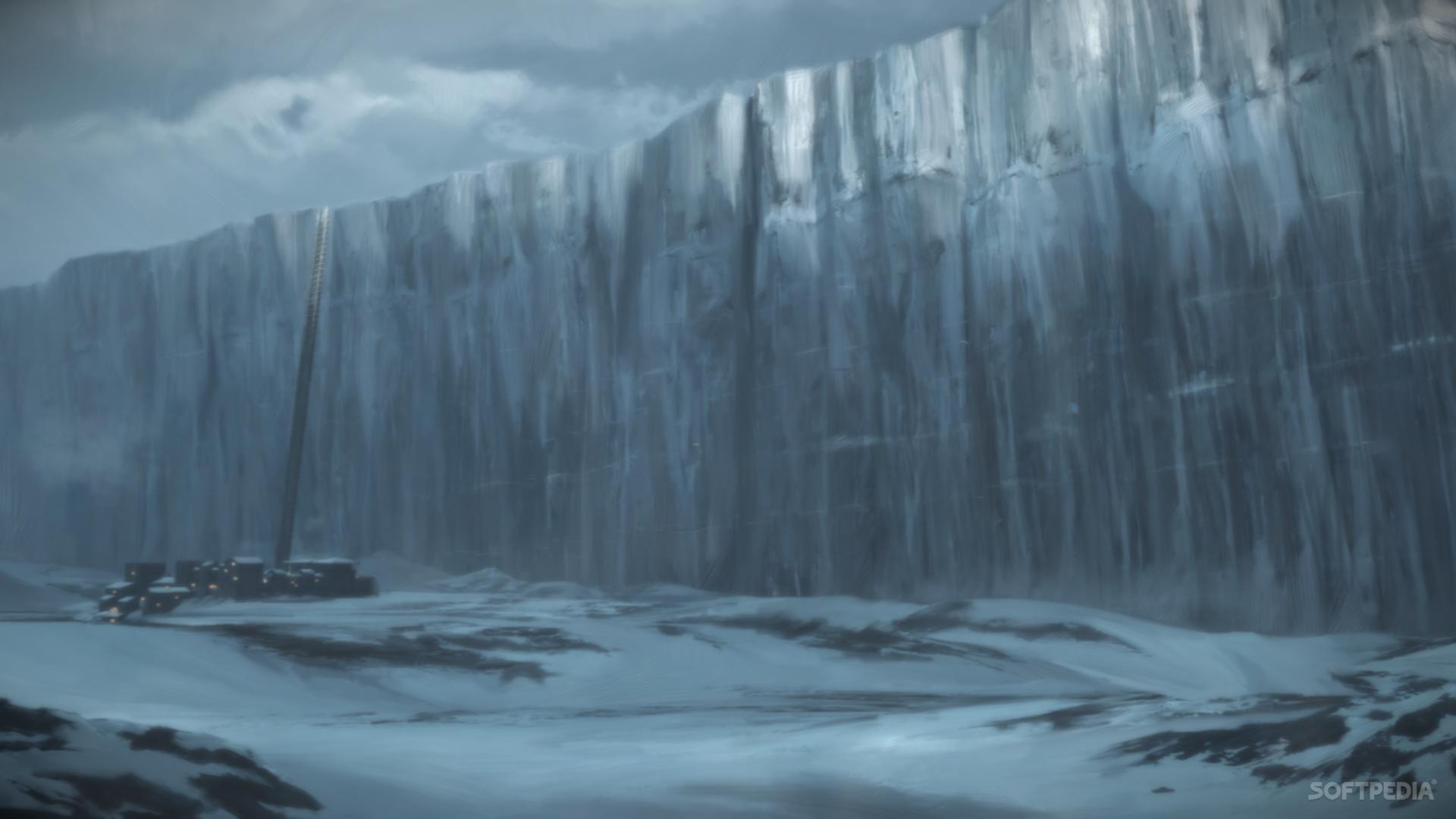 1920 x 1080 · jpeg - Download Game Of Thrones The Wall Wallpaper Gallery