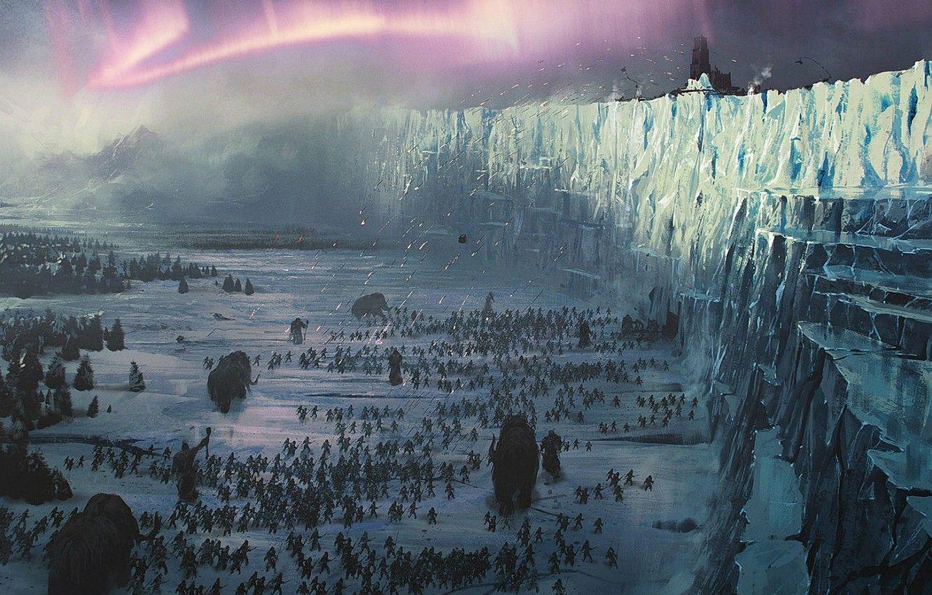 1332 x 850 · jpeg - Game of Thrones the Wall Wallpapers - Top Free Game of Thrones the Wall ...