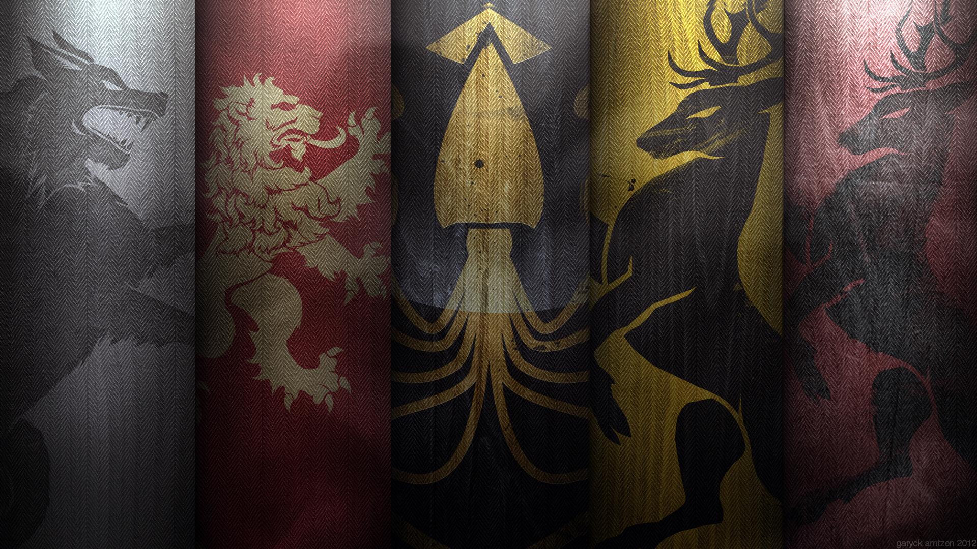 1920 x 1080 · jpeg - Game of Thrones wallpaper HD free download | PixelsTalk