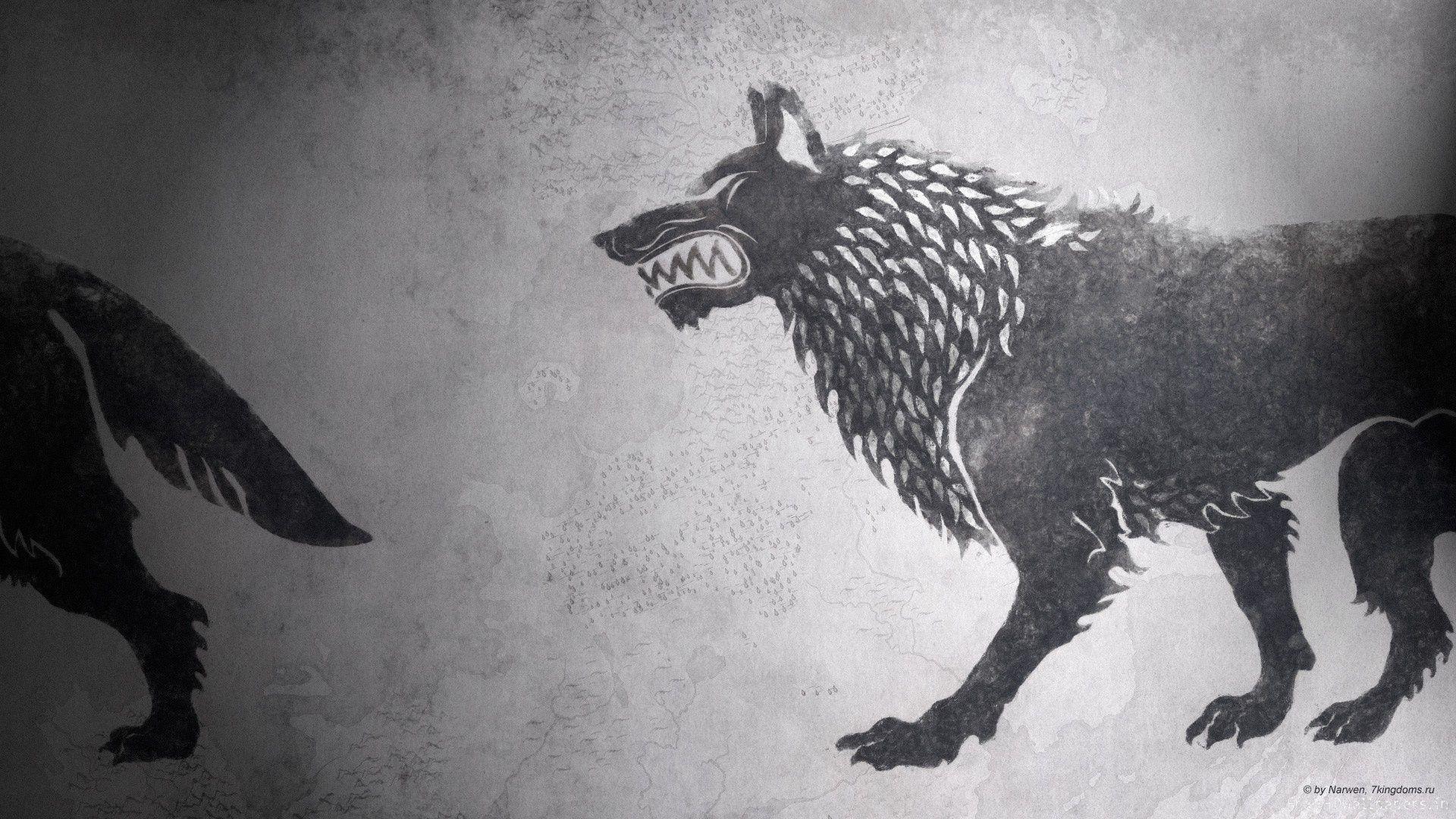 1920 x 1080 · jpeg - Dire Wolf Wallpapers - Wallpaper Cave