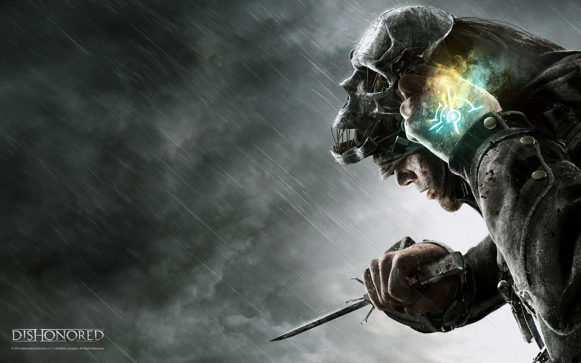 1920 x 1200 · jpeg - Dishonored Game Amazing HD Wallpapers - All HD Wallpapers