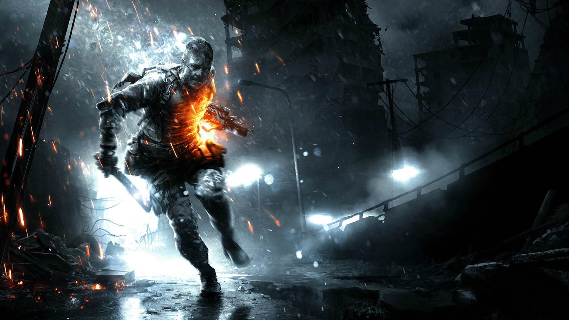 1920 x 1080 · jpeg - HD Gaming Wallpapers 1080p (77+ images)