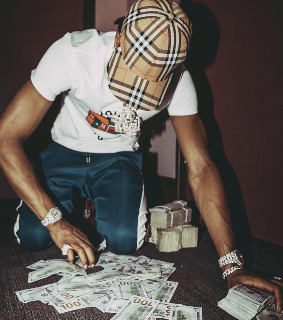 1125 x 1270 · jpeg - Rapper With Money Wallpapers - Wallpaper Cave