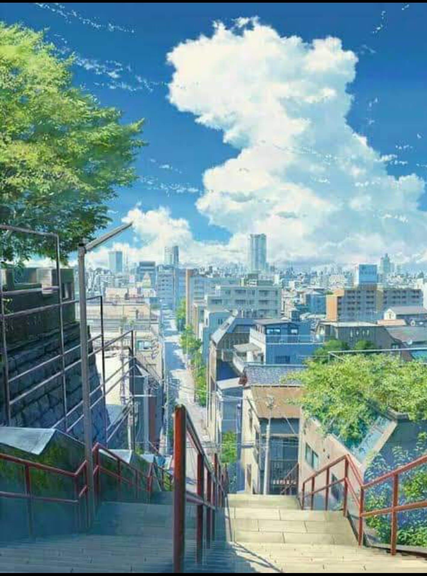1419 x 1912 · jpeg - Studio Ghibli Phone Wallpaper