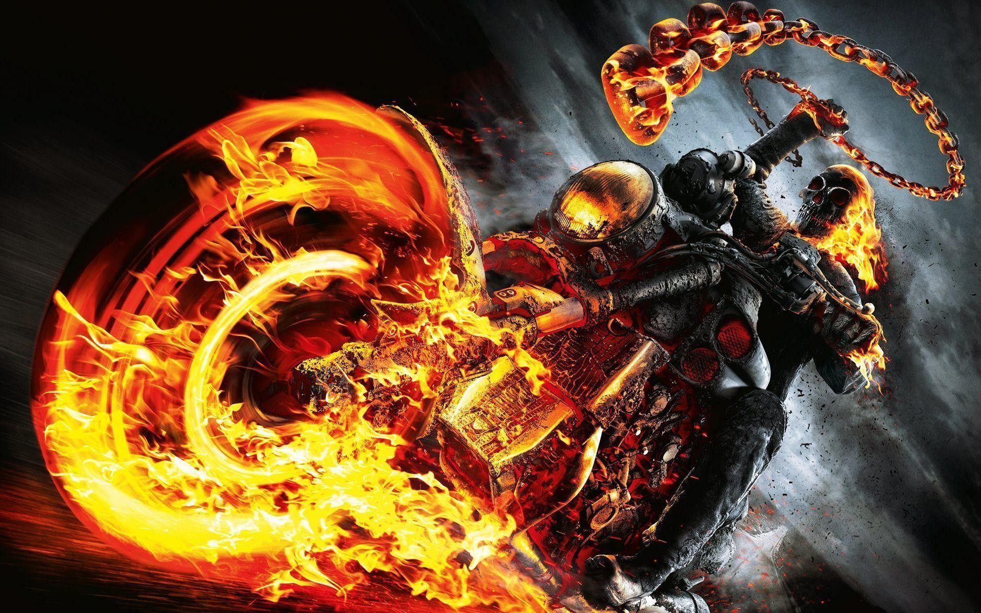 1920 x 1200 · jpeg - 4K Ghost Rider Wallpapers - Top Free 4K Ghost Rider Backgrounds ...
