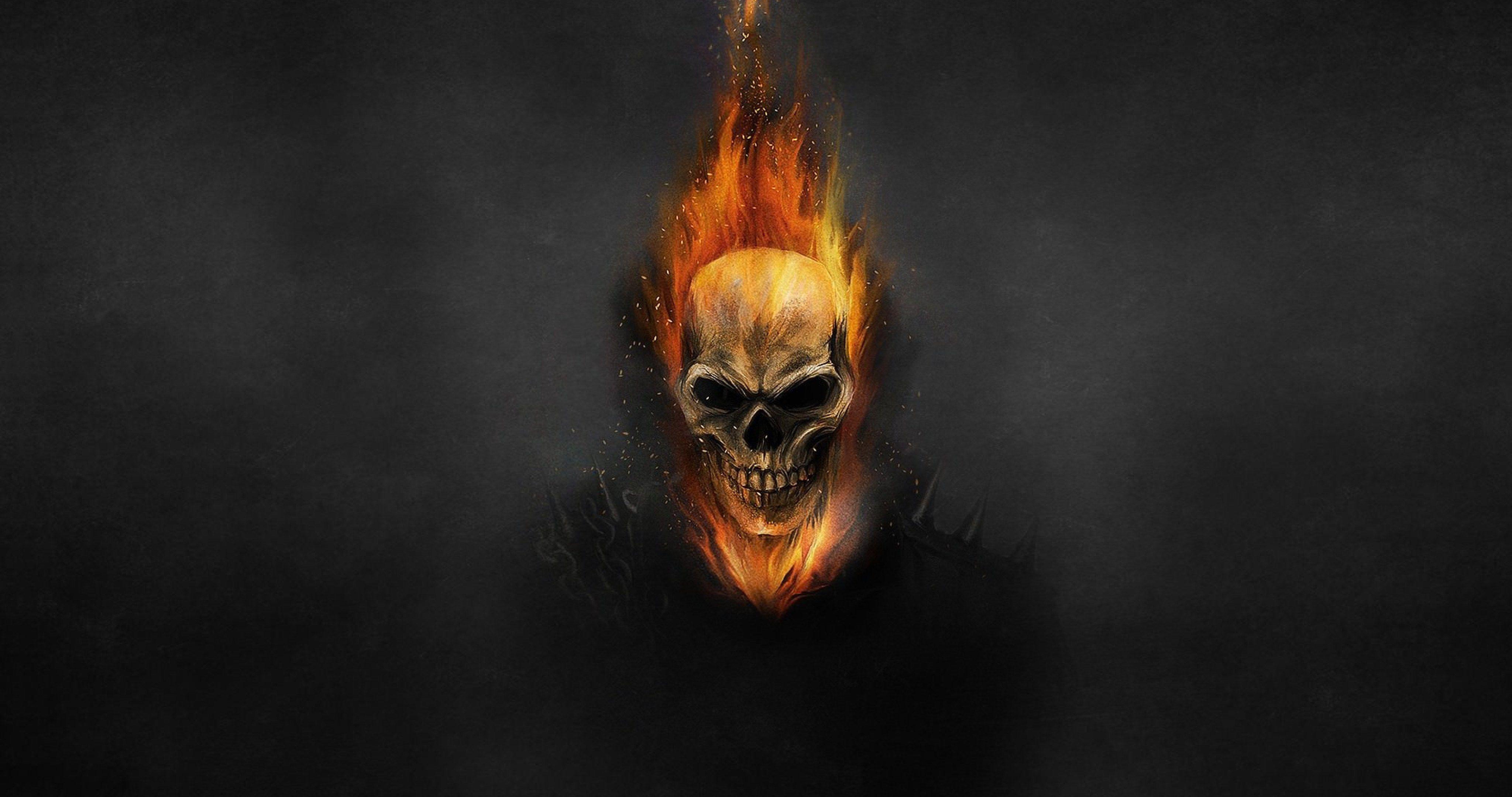 4096 x 2160 · jpeg - 4K Ghost Rider Wallpapers - Top Free 4K Ghost Rider Backgrounds ...