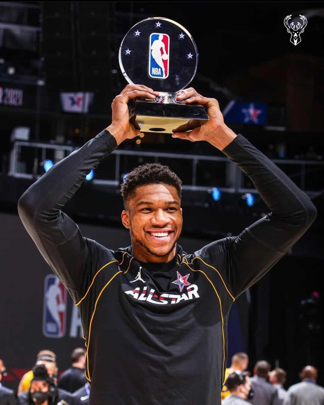 1080 x 1349 · jpeg - Giannis Antetokounmpo Wins His First NBA All-Star Game Most Valuable ...