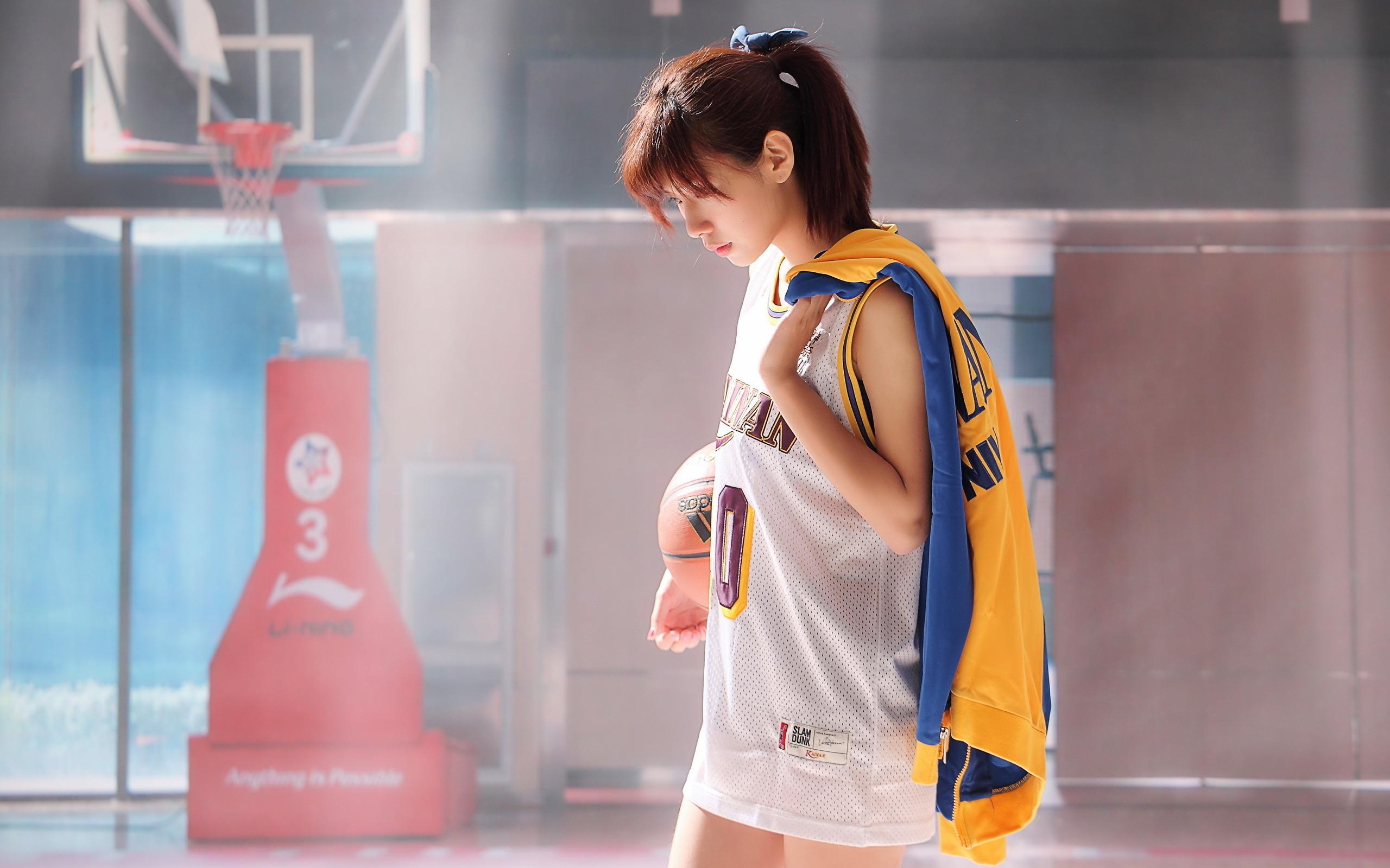 2560 x 1600 · jpeg - Basketball Wallpapers for Girls (69+ images)