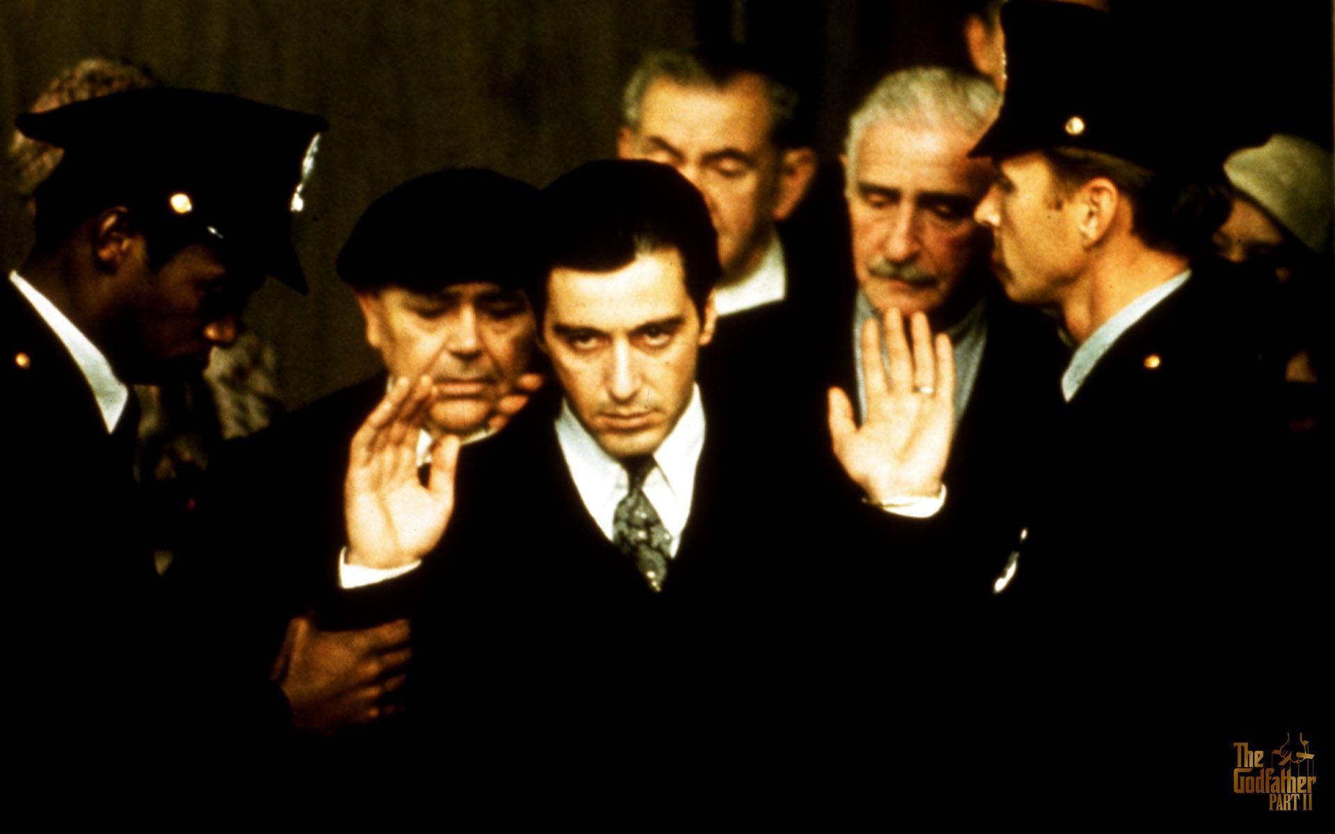 1920 x 1200 · jpeg - The Godfather Part II Wallpapers - Wallpaper Cave