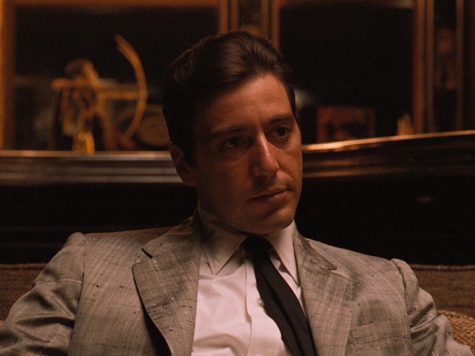 1600 x 1200 · jpeg - the godfather 2 wallpaper Wallpapers - Free the godfather 2 ...