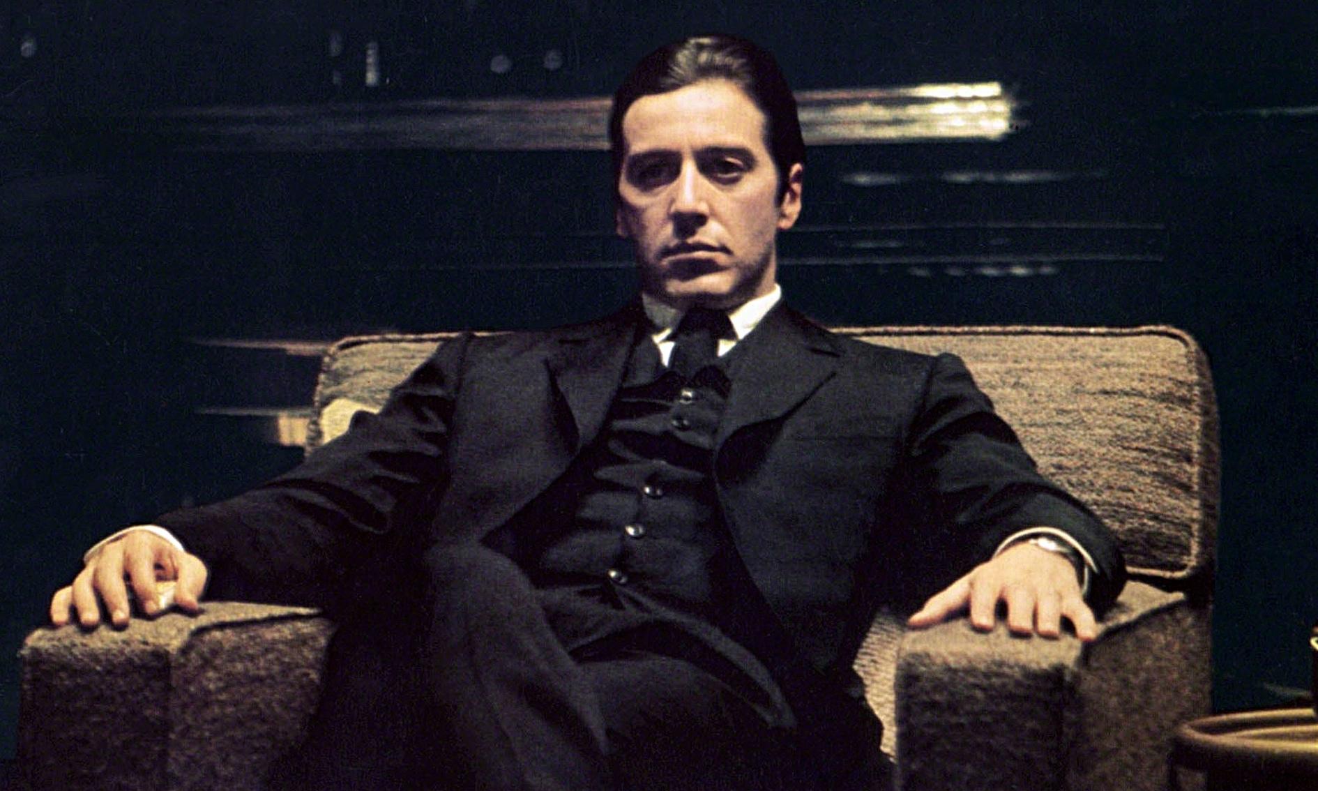1890 x 1134 · jpeg - The Godfather Part II still has the power to surprise after 40 years ...
