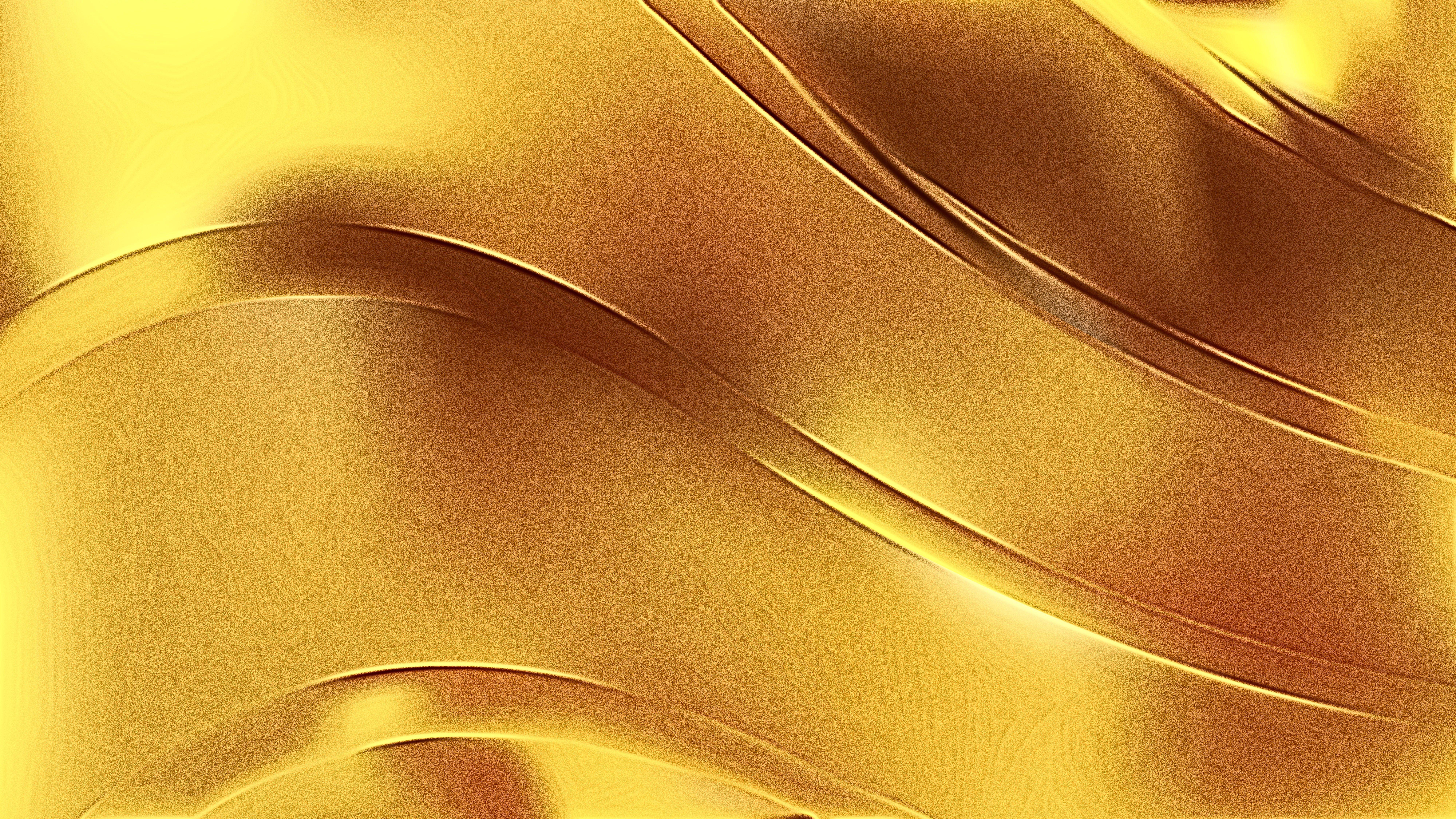 8000 x 4500 · jpeg - Gold Metal Wallpapers - Wallpaper Cave