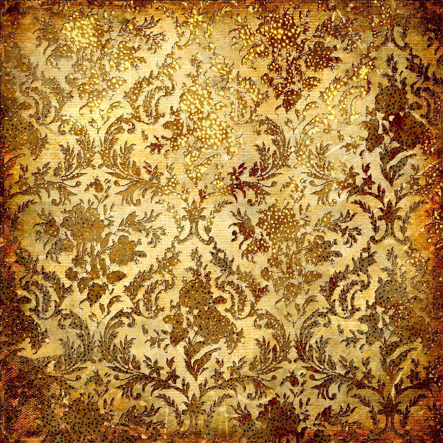 1750 x 1750 · jpeg - Gold Backgrounds Image - Wallpaper Cave