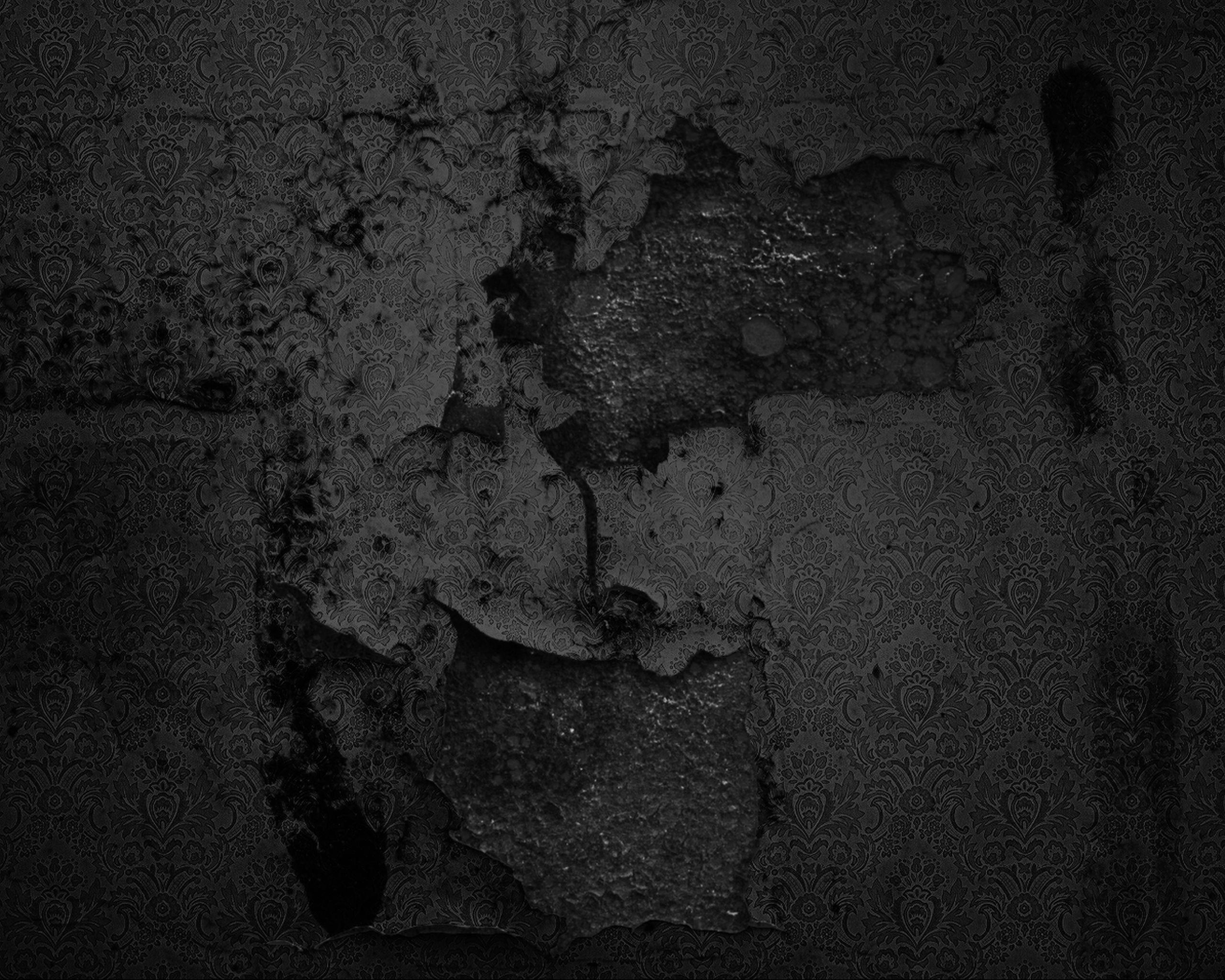 2560 x 2048 · jpeg - Dark Gray Backgrounds Texture - Wallpaper Cave