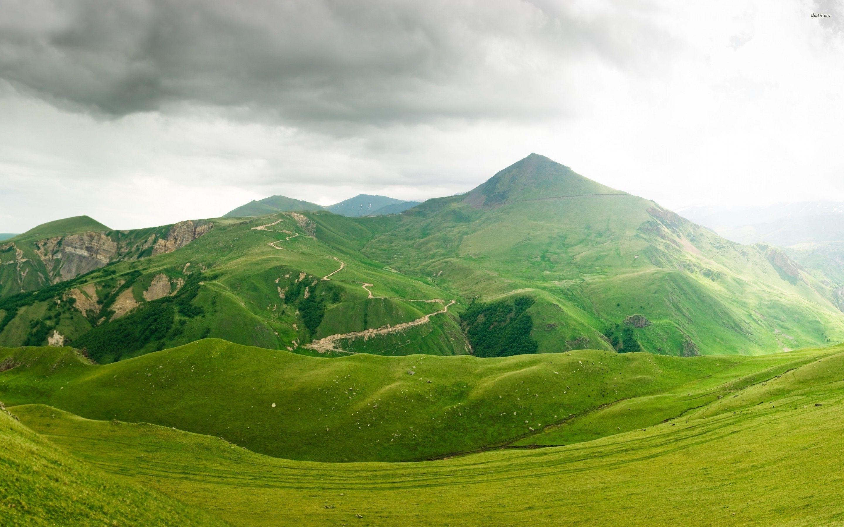 2880 x 1800 · jpeg - Green Mountain Wallpapers - Top Free Green Mountain Backgrounds ...