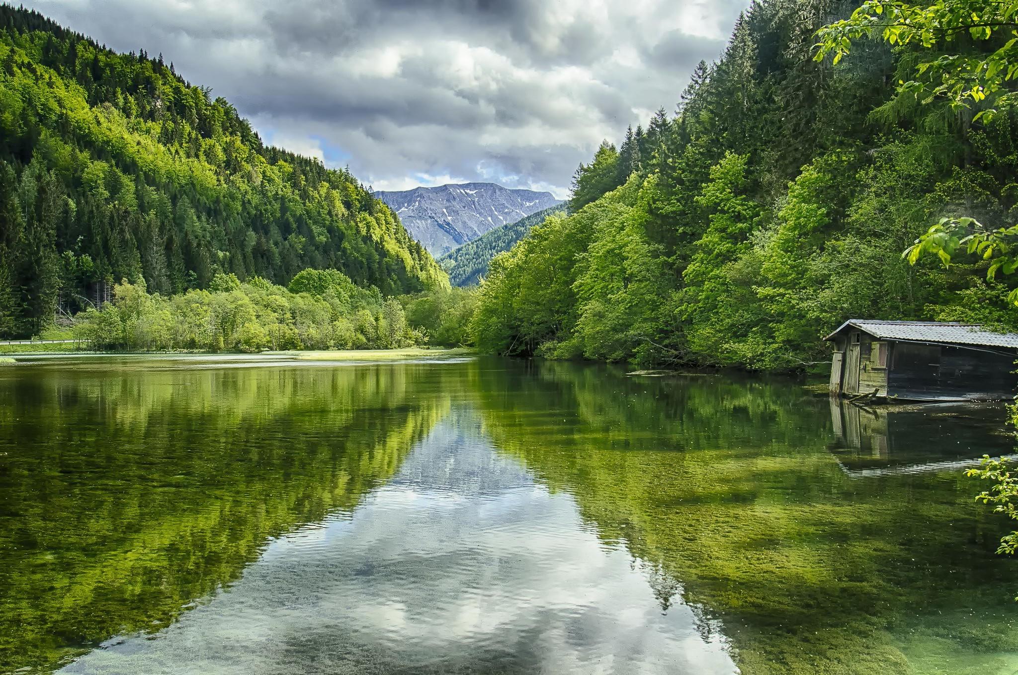 2048 x 1359 · jpeg - green, Water, Nature, Landscape Wallpapers HD / Desktop and Mobile ...