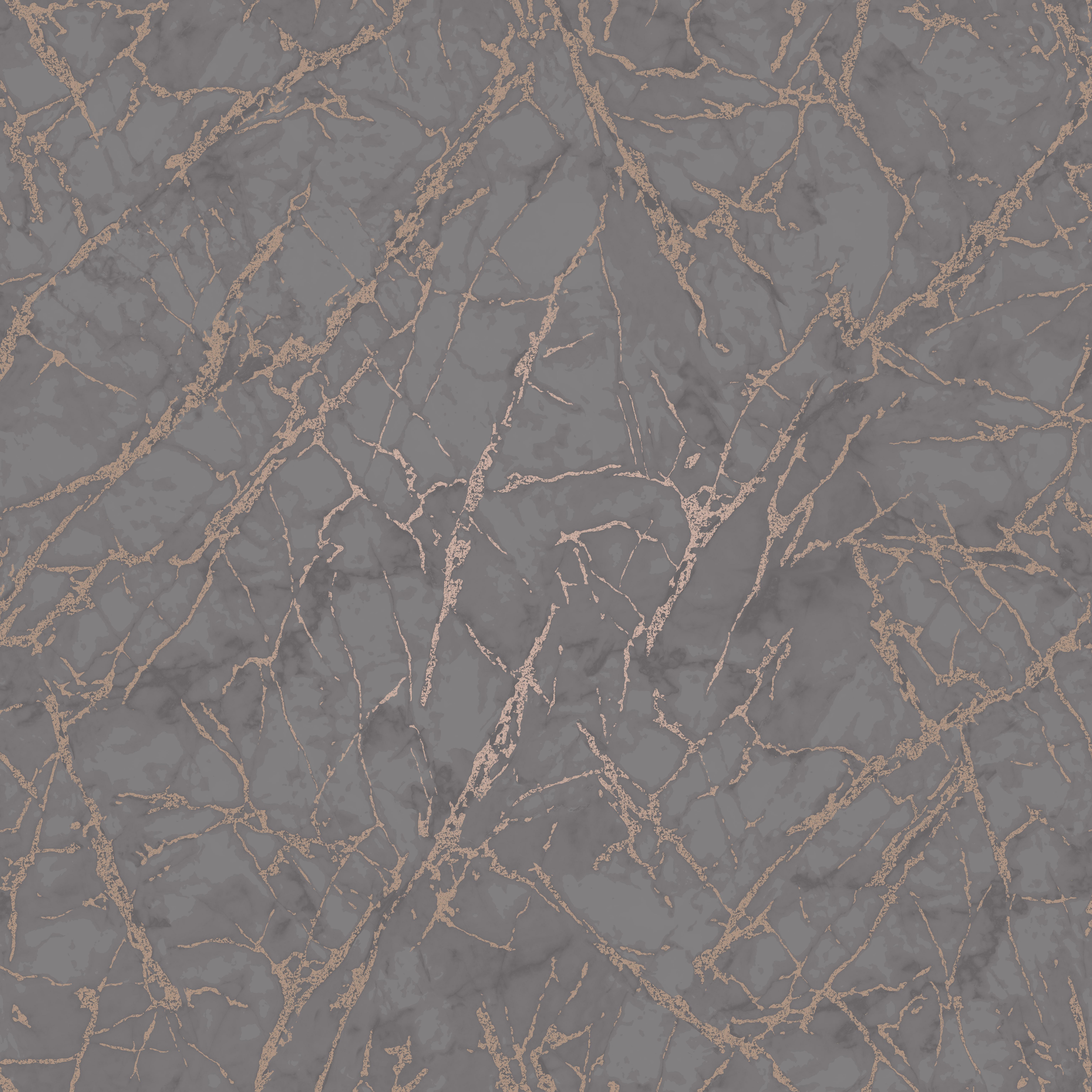 6142 x 6142 · jpeg - Fine Decor Metallic Marble Wallpaper - FD42267 -Grey/Rose Gold