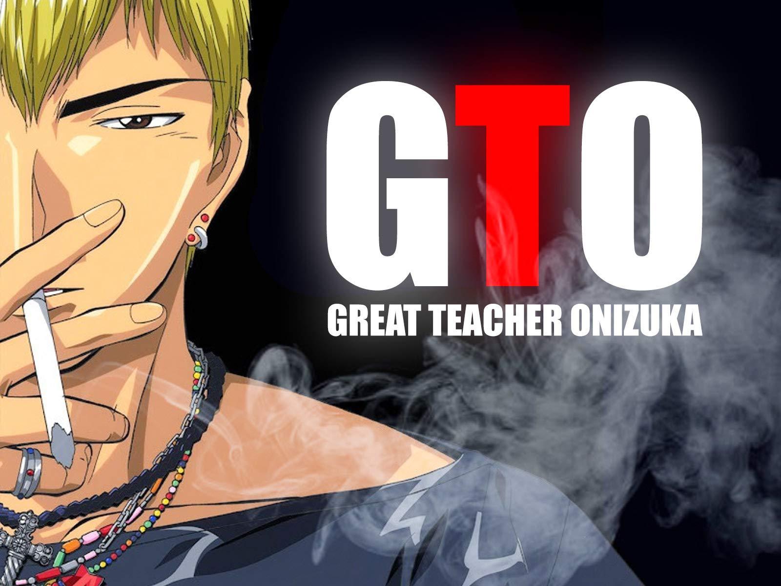 1600 x 1200 · jpeg - GTO Anime Wallpapers - Top Free GTO Anime Backgrounds - WallpaperAccess