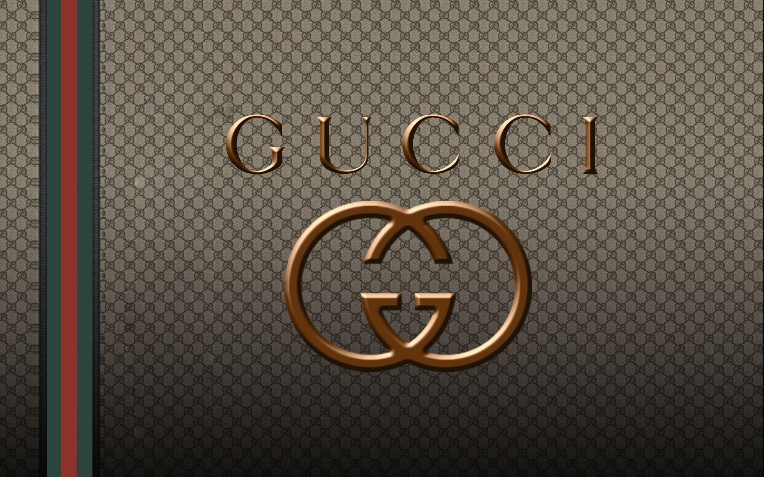 2560 x 1600 · jpeg - Gucci Logos Wallpapers - Wallpaper Cave