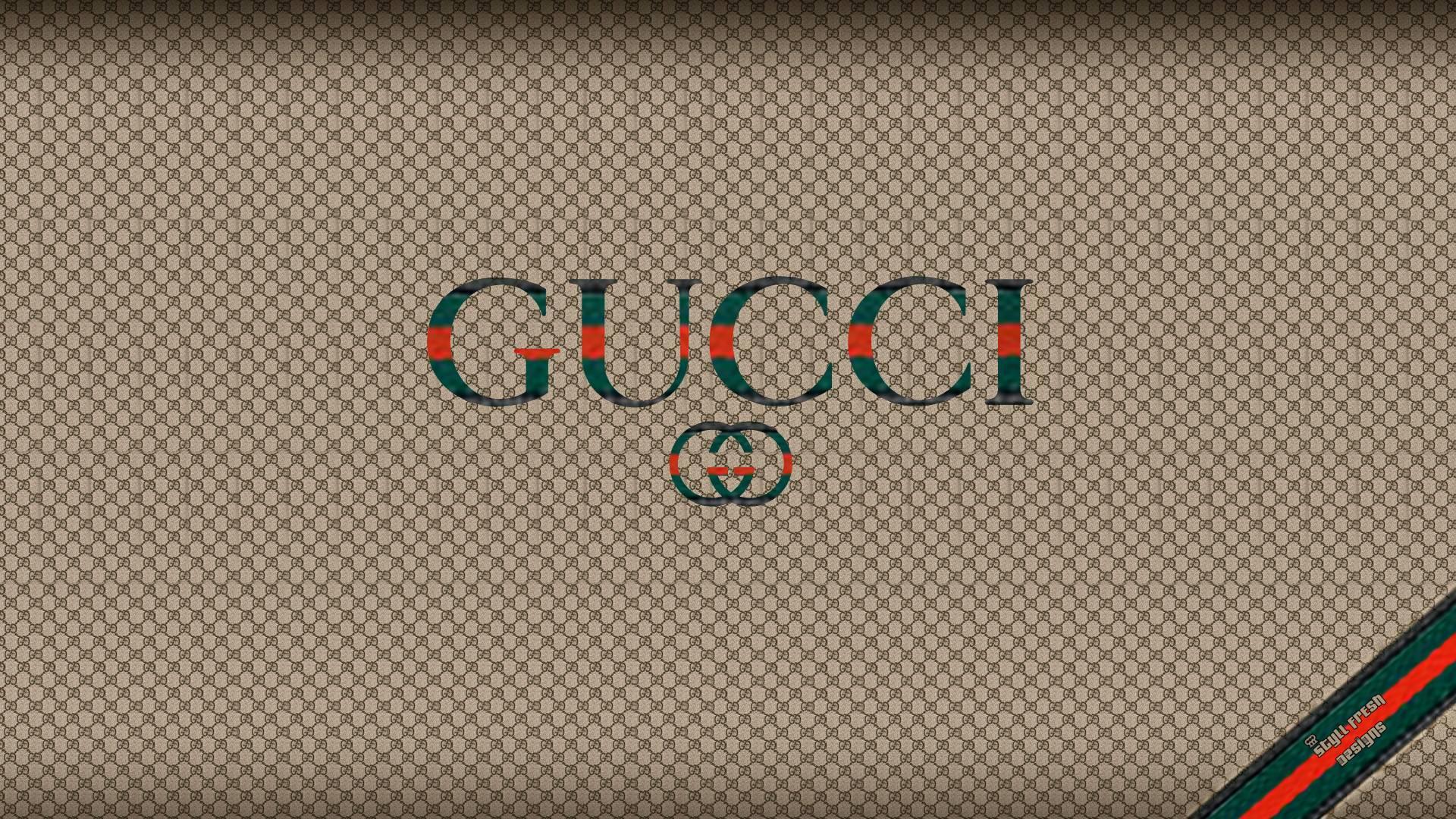 1920 x 1080 · jpeg - Gucci Logo Wallpapers - Wallpaper Cave