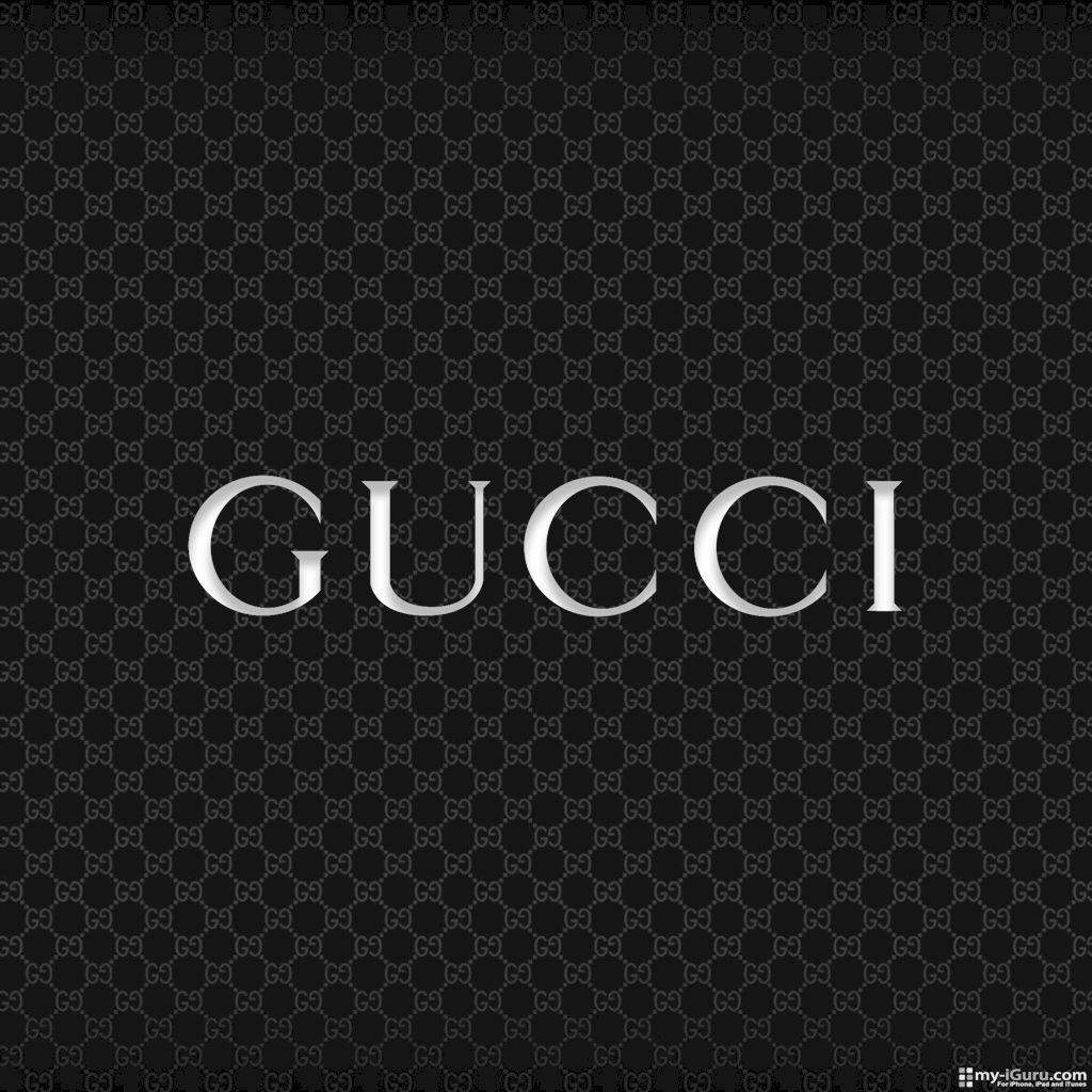 1024 x 1024 · jpeg - Gucci Logo Wallpapers - Wallpaper Cave