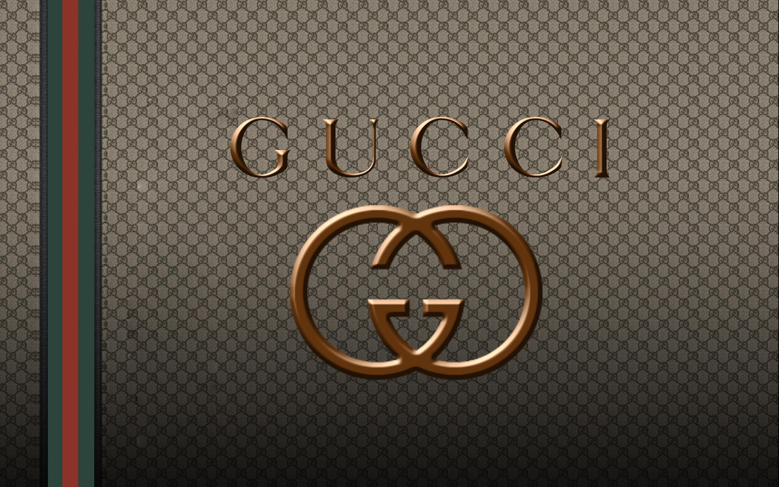 2560 x 1600 · jpeg - Gucci Logo Hd Wallpapers