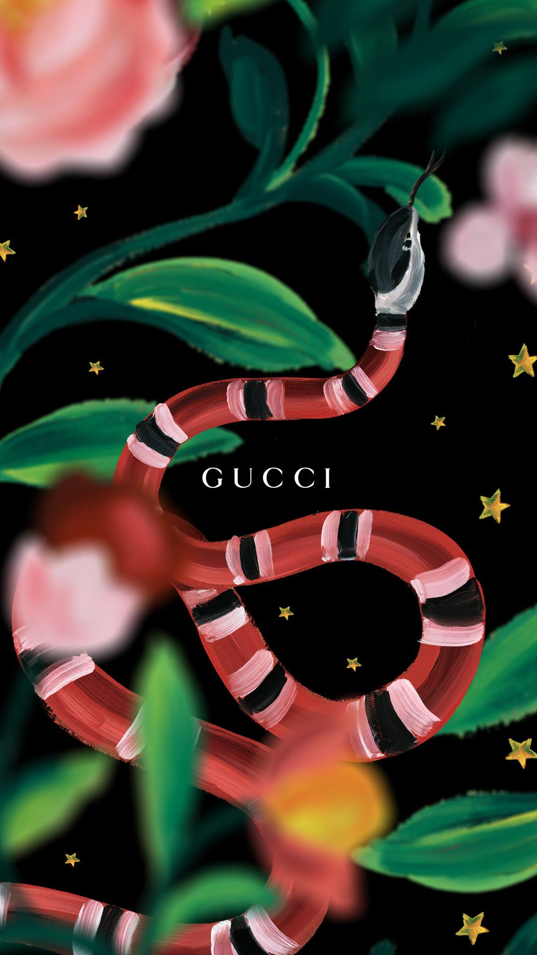 1080 x 1920 · jpeg - Gucci Logo Wallpaper (63+ images)
