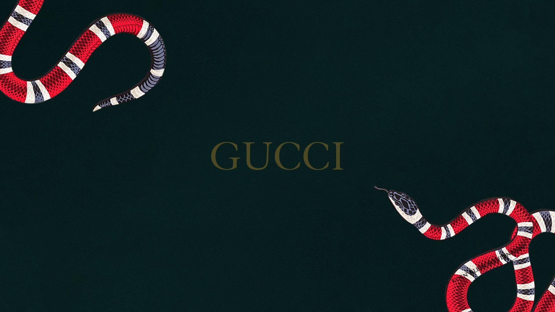 1920 x 1080 · jpeg - Supreme And Gucci Wallpapers - Wallpaper Cave
