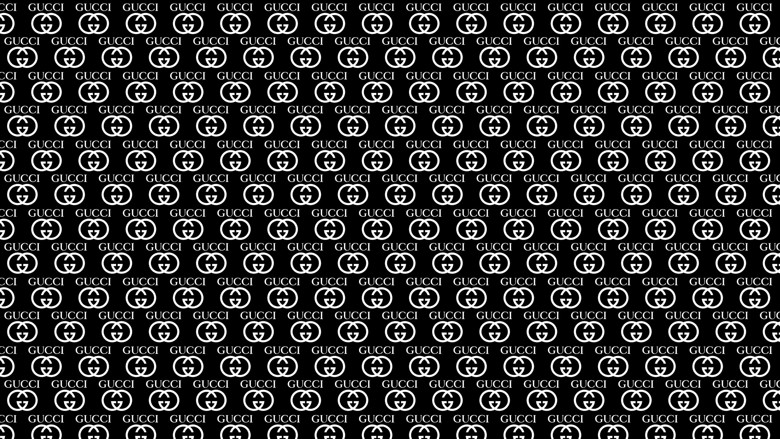 2560 x 1440 · png - Gucci Wallpapers HD | PixelsTalk