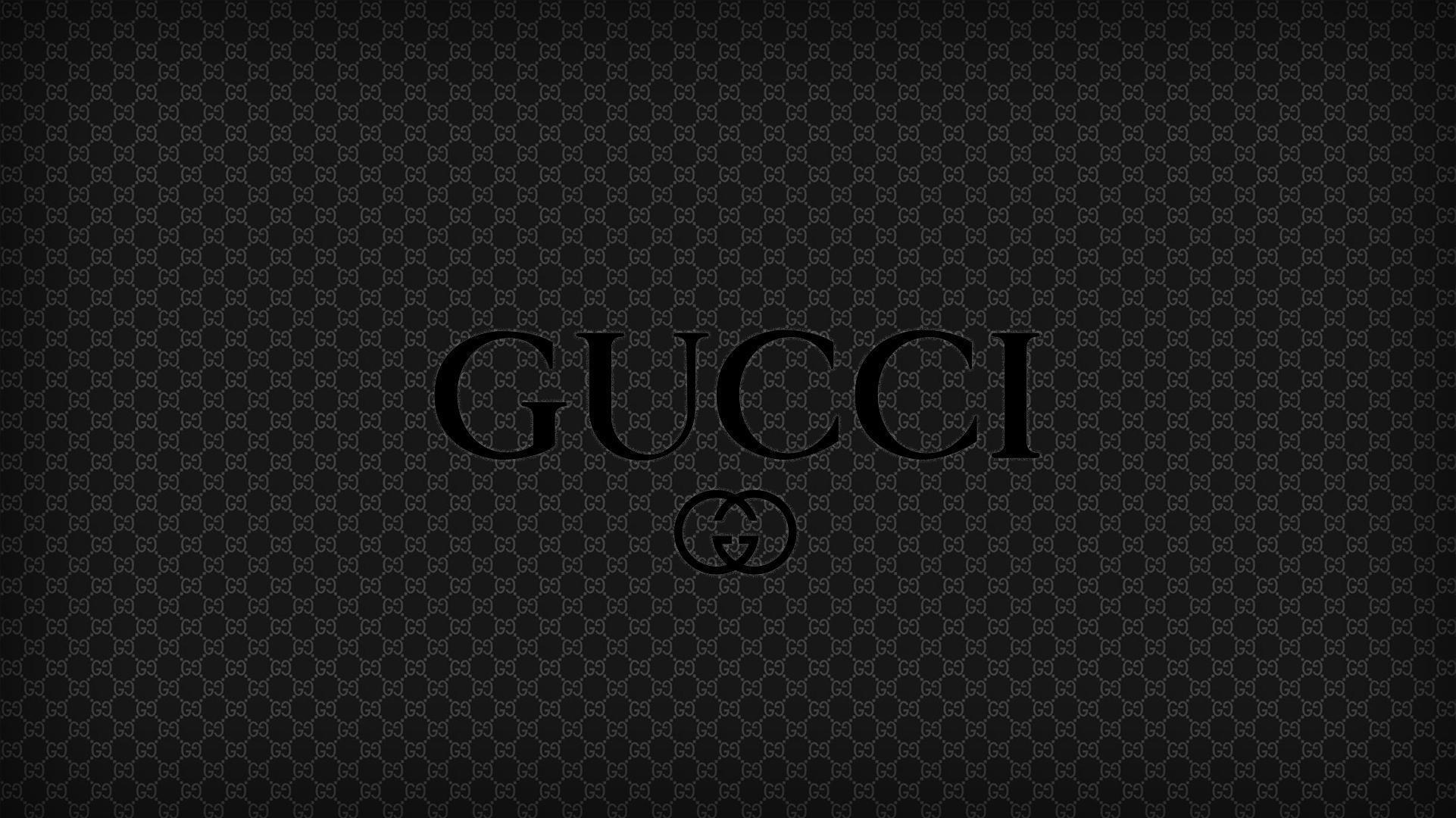 1922 x 1080 · jpeg - Gucci Logo Wallpapers - Wallpaper Cave