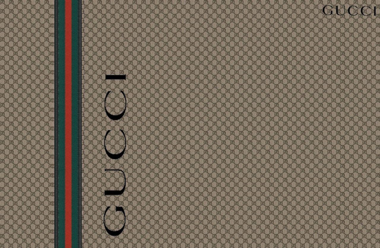 1280 x 837 · jpeg - Gucci Logo Wallpapers - Wallpaper Cave
