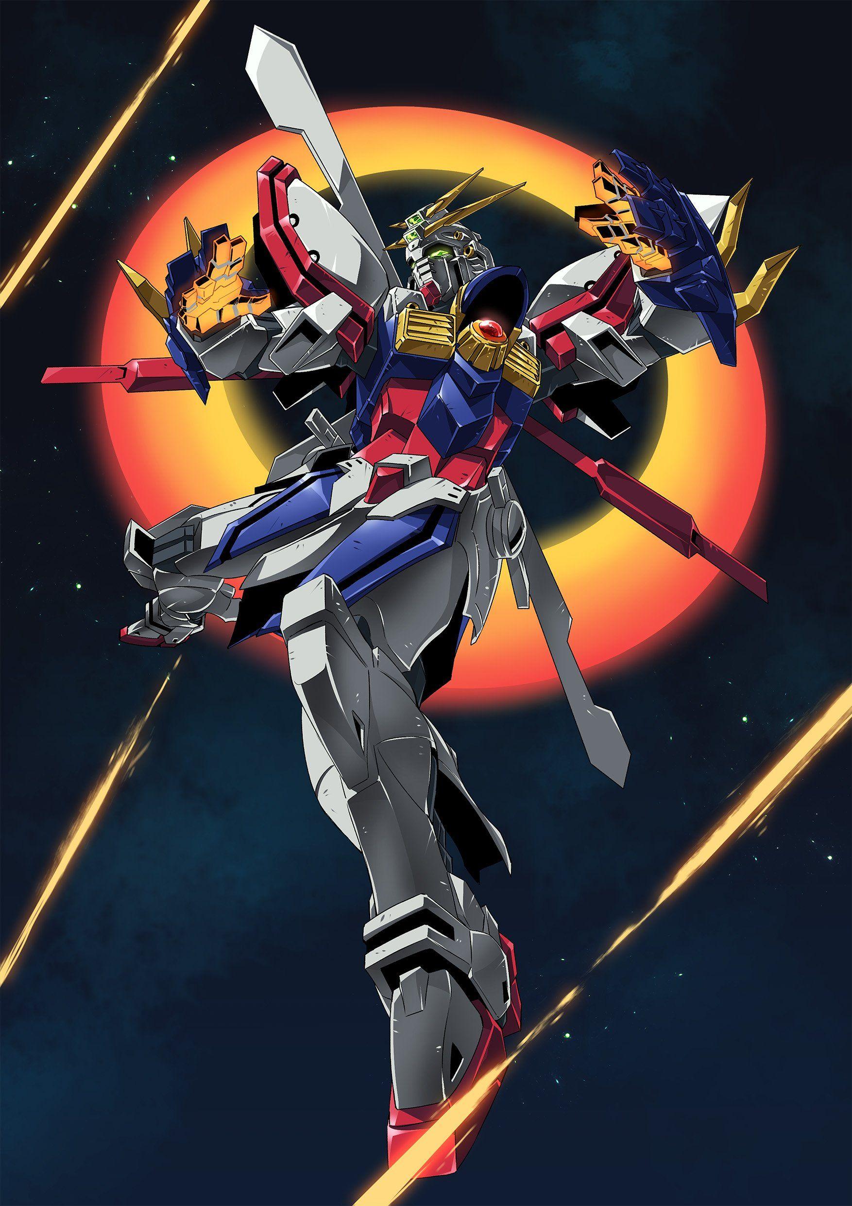 1754 x 2481 · jpeg - PaintedMIKE on Twitter | Gundam art, Gundam wallpapers, Gundam
