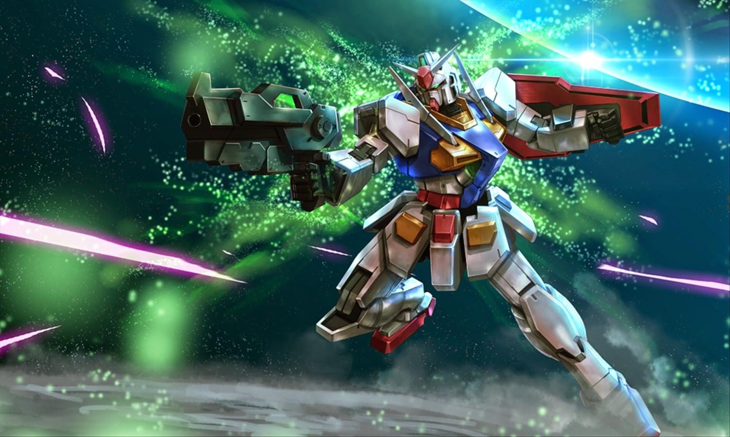 1503 x 900 · jpeg - Gundam Digital Art Works Part 2 - Gundam Kits Collection News and Reviews