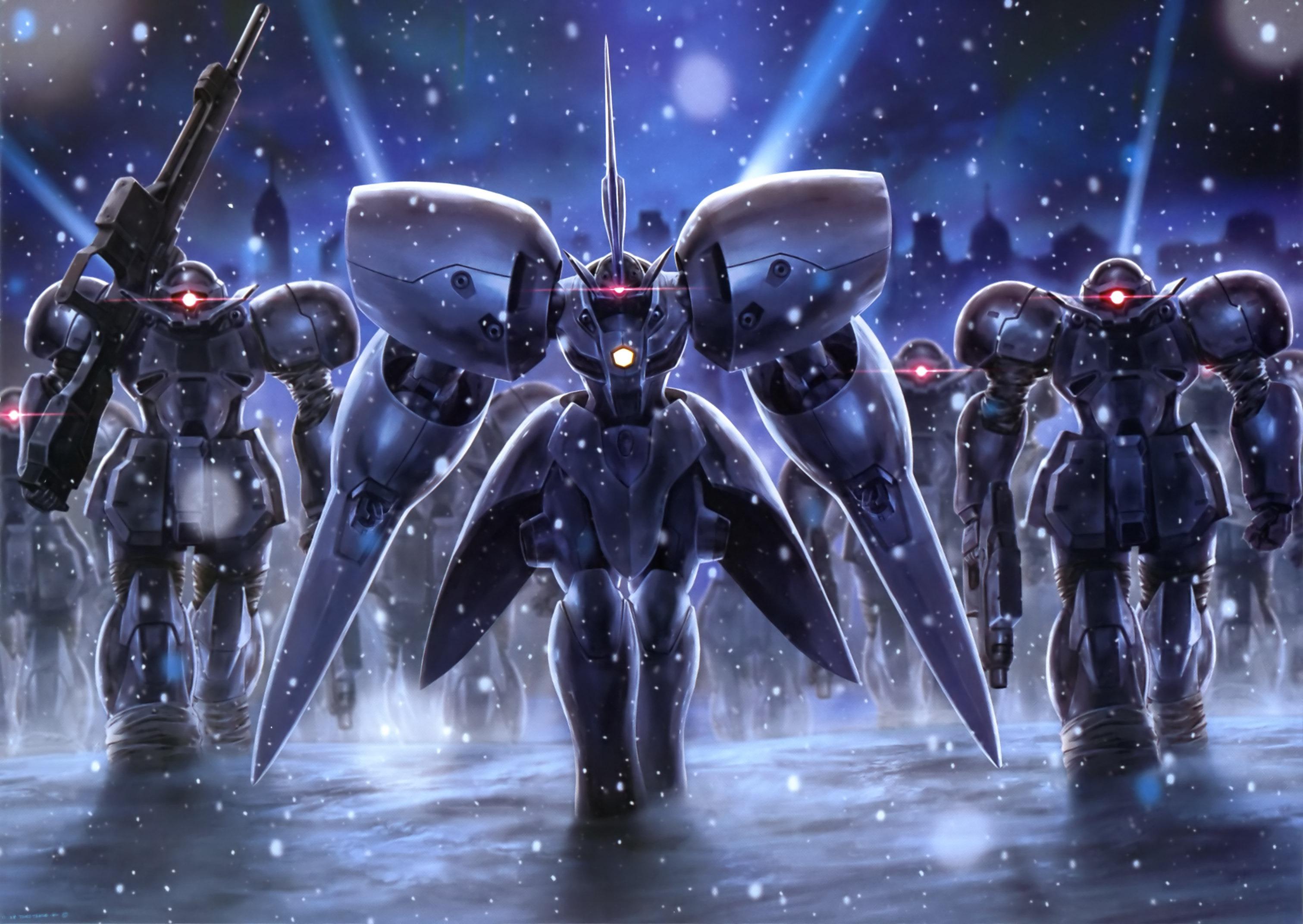 3022 x 2143 · jpeg - After War Gundam X HD Wallpaper | Background Image | 3022x2143 | ID ...