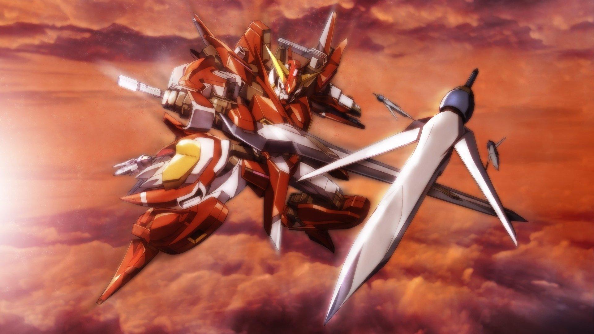 1920 x 1080 · jpeg - Gundam Art - ID: 91932