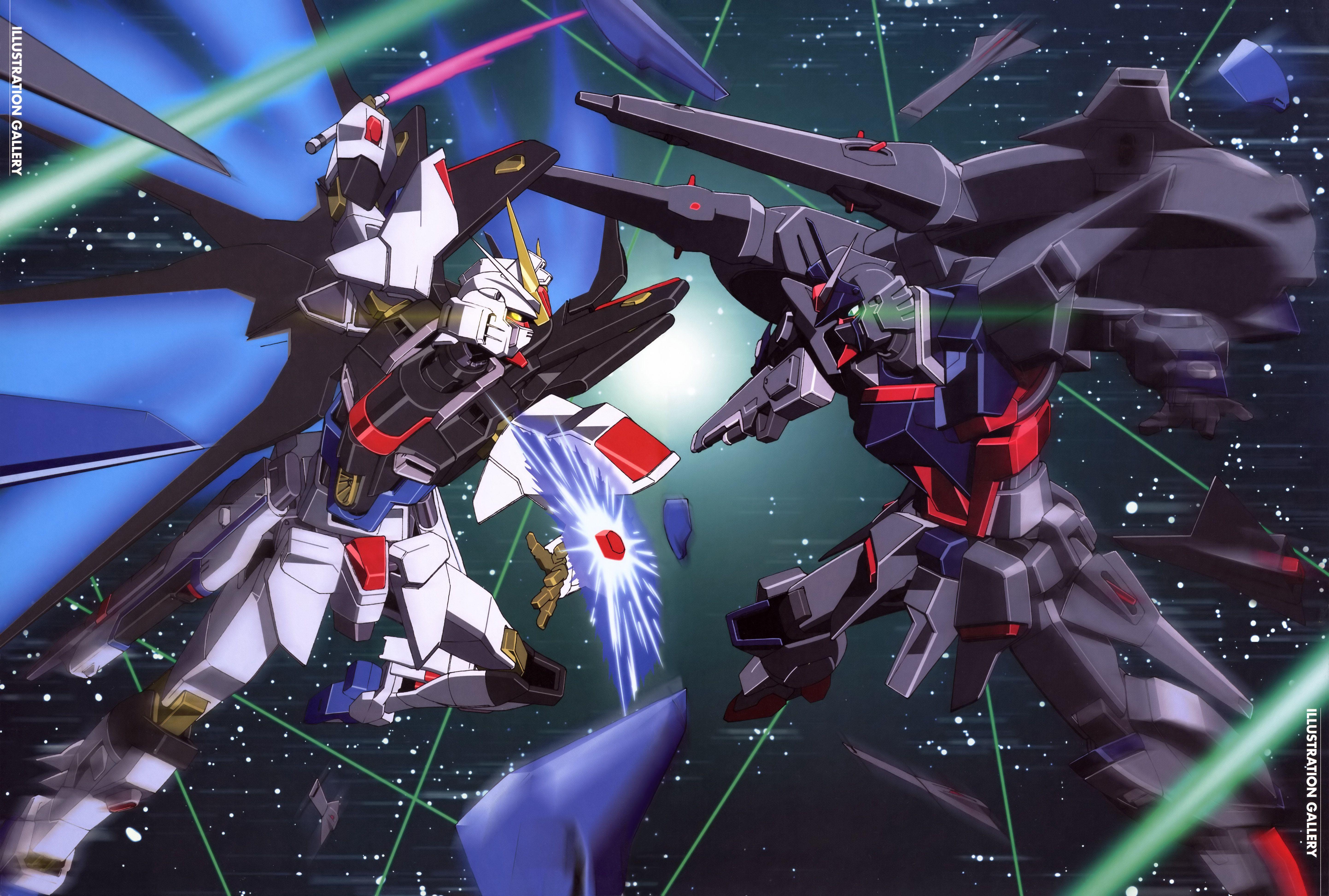 5770 x 3892 · jpeg - Gundam Versus Wallpapers - Wallpaper Cave