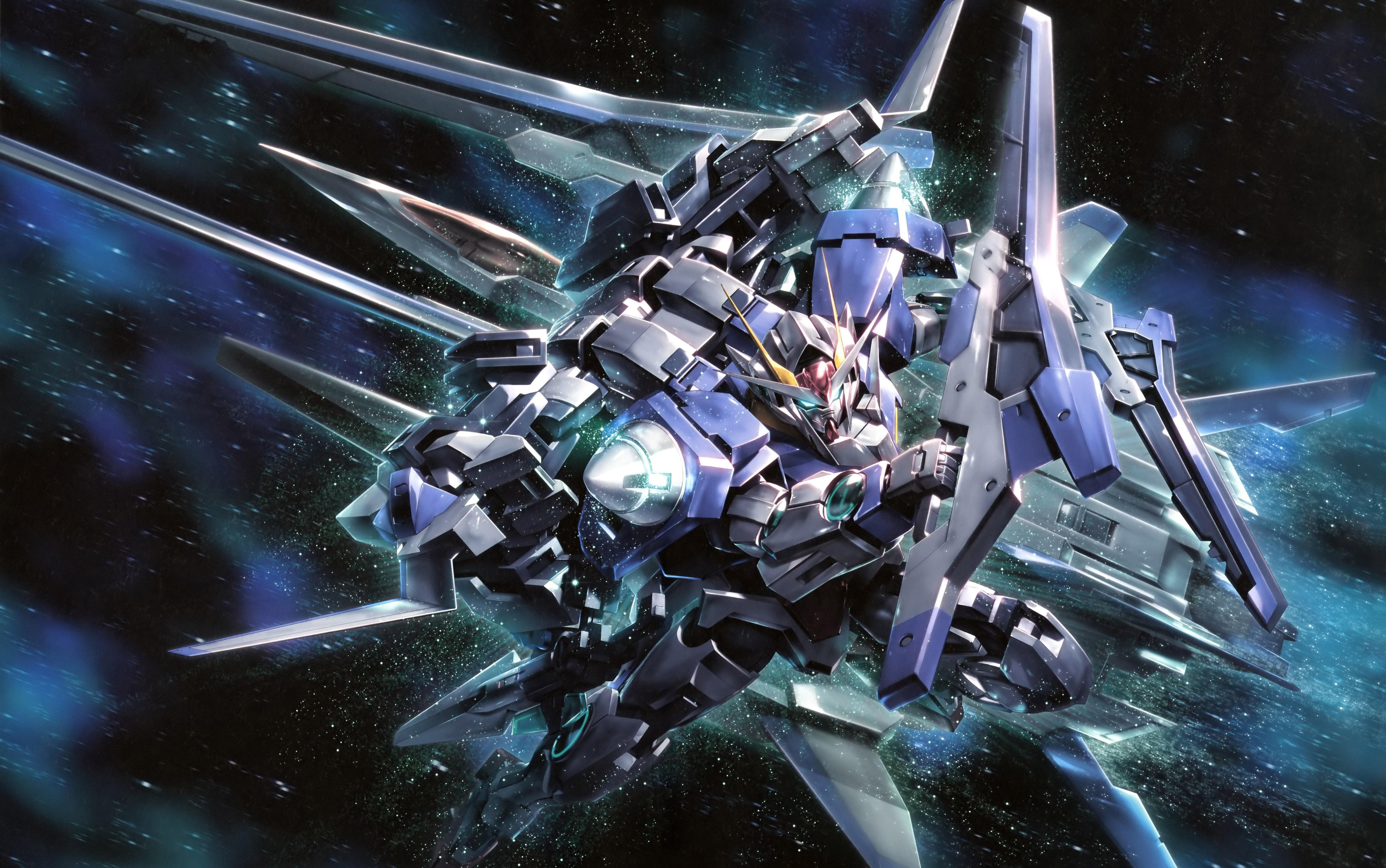 5000 x 3133 · jpeg - [73+] Gundam Wallpaper Hd on WallpaperSafari