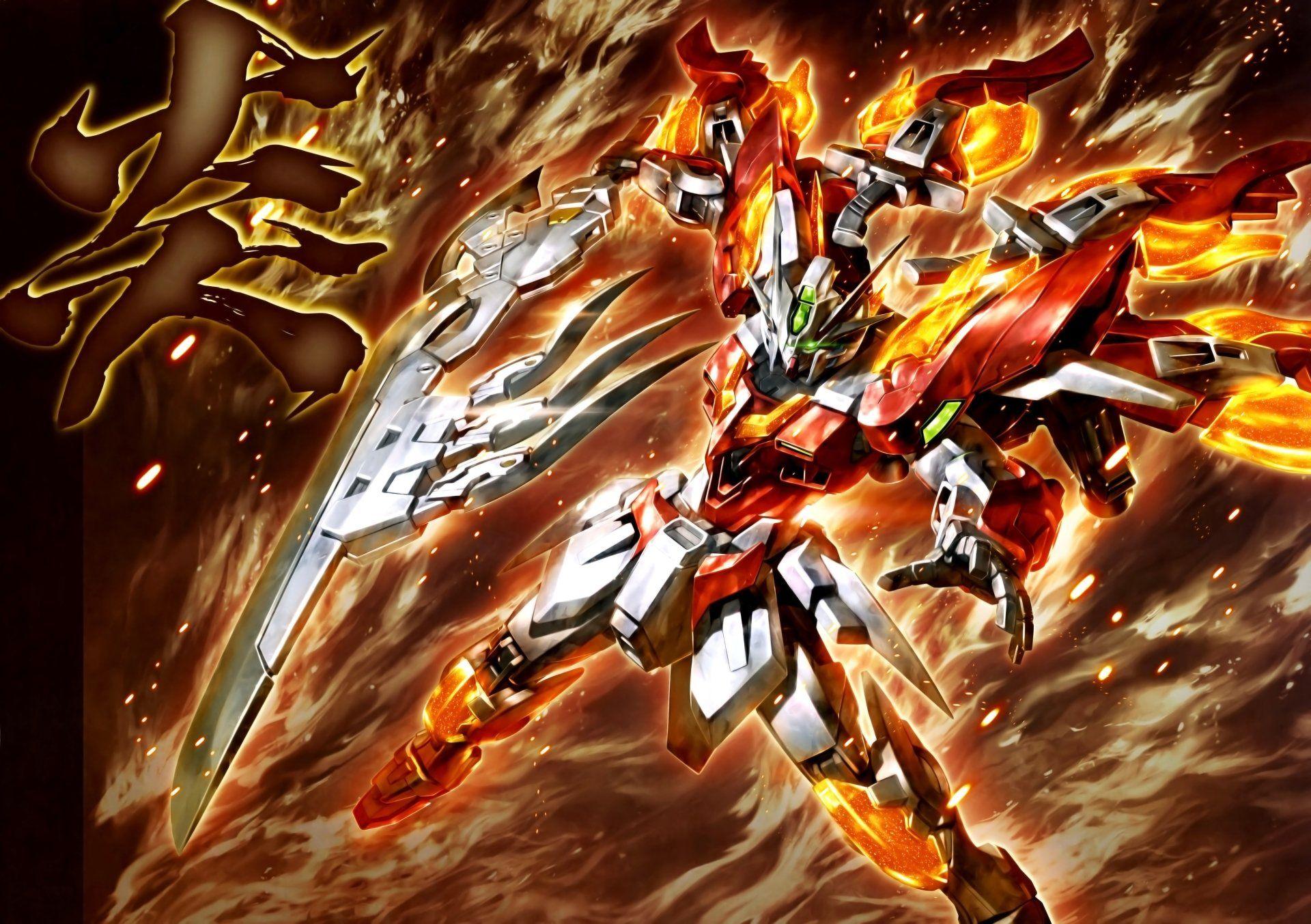 1920 x 1353 · jpeg - Gundam 4k Wallpapers - Top Free Gundam 4k Backgrounds - WallpaperAccess