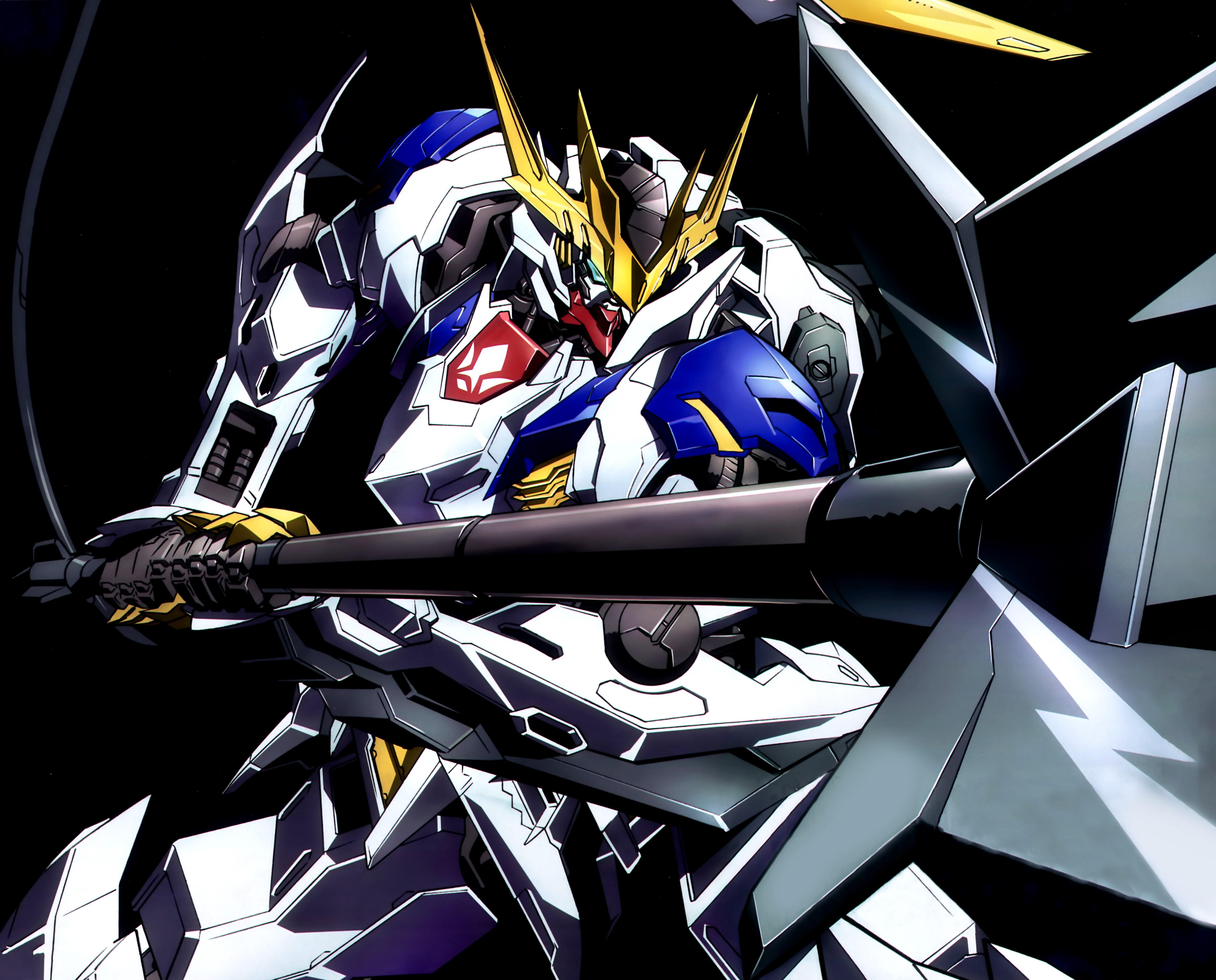 5070 x 4085 · jpeg - Mobile Suit Gundam 4k Ultra HD Wallpaper | Background Image | 5070x4085 ...