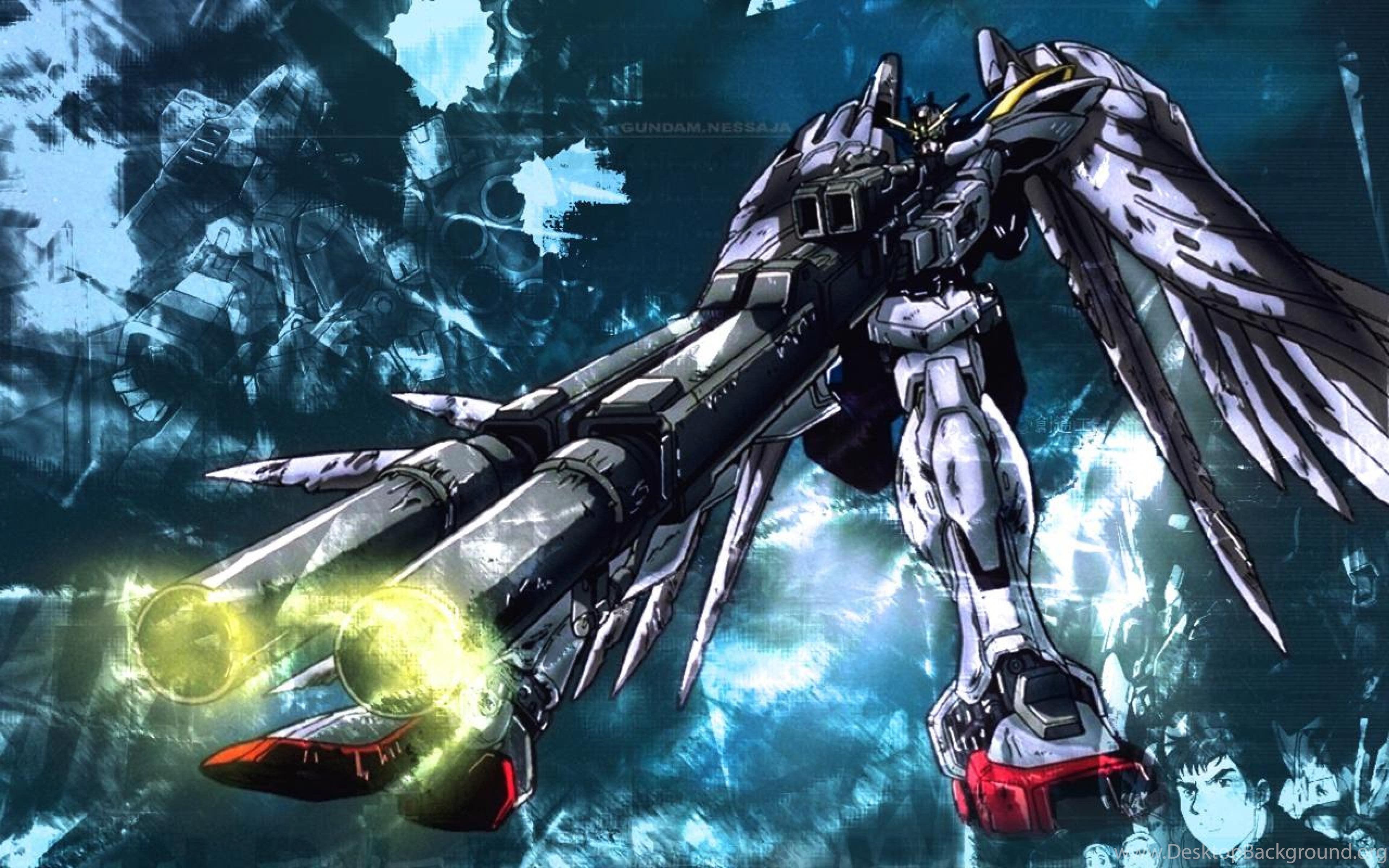3840 x 2400 · jpeg - Anime Wallpapers Rakaruan: Gundam For Iphone Wallpapers Free ...