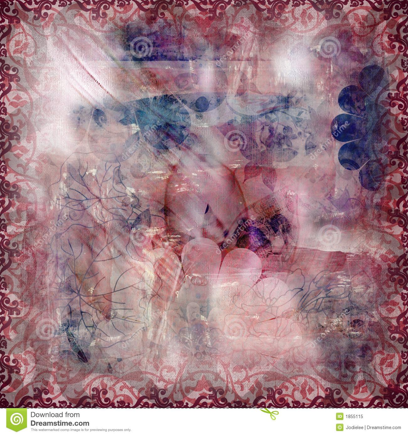 1300 x 1390 · jpeg - Gypsy Bohemian Wallpaper - WallpaperSafari