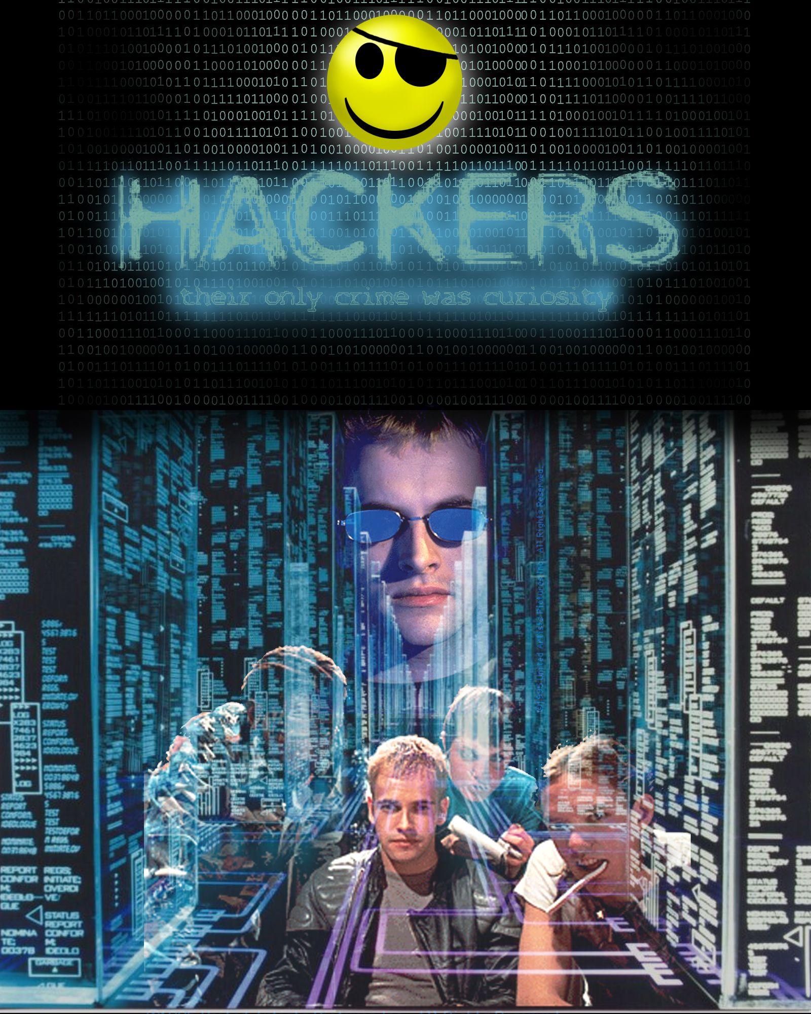 1600 x 2000 · jpeg - Hackers Movie Wallpaper - Wallpaper Download