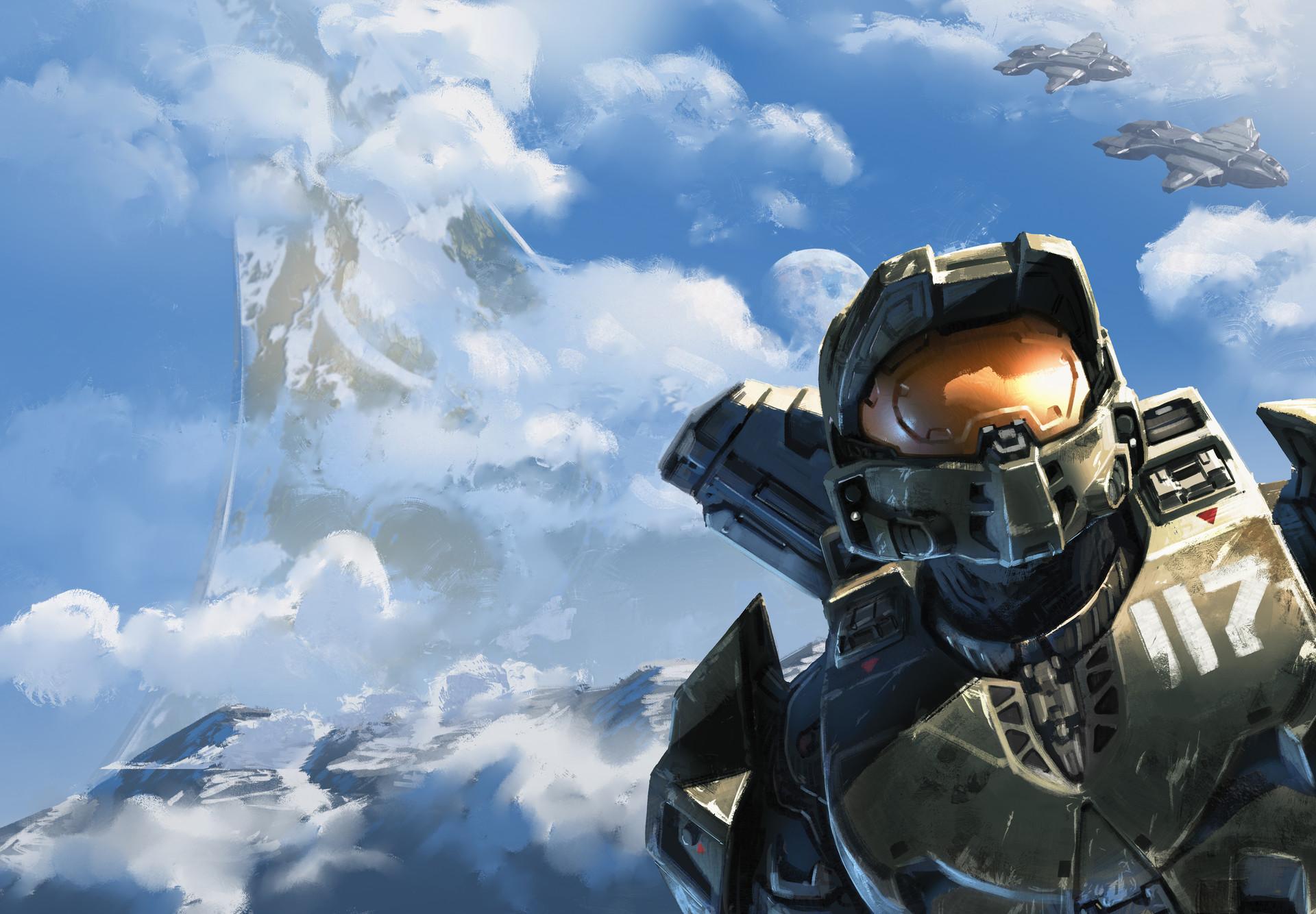 1920 x 1334 · jpeg - HALO The Complete Video Collection, HD Movies, 4k Wallpapers, Images ...